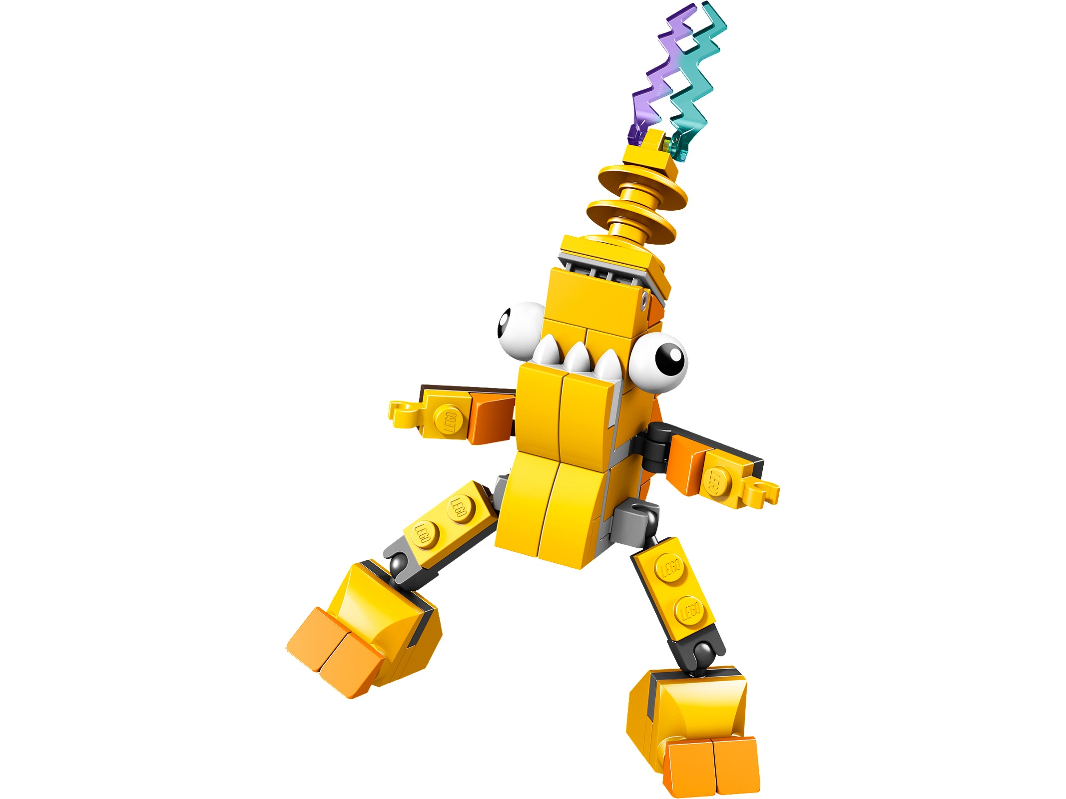 LEGO Mixels Zaptor (41507-1)