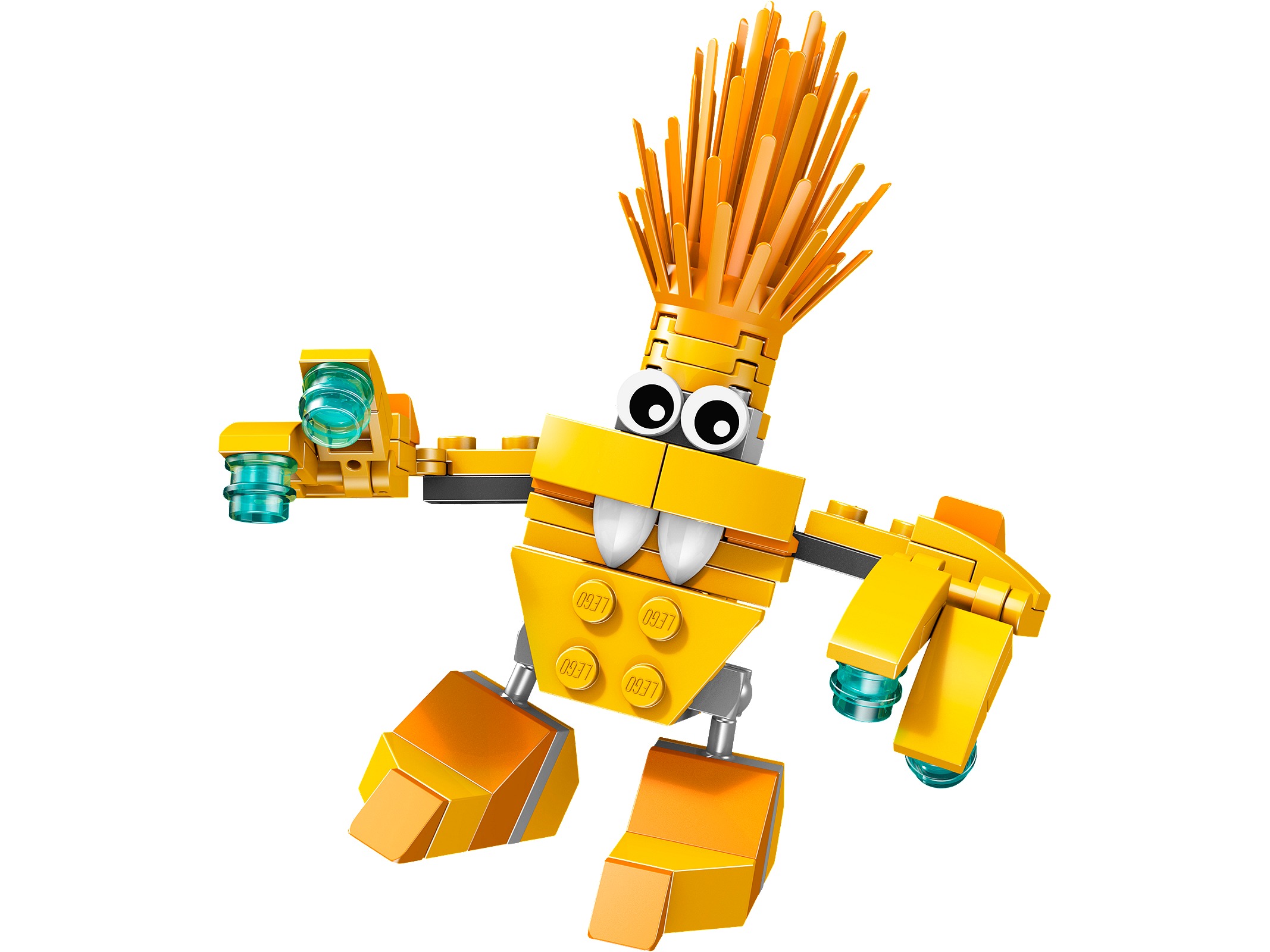 LEGO Mixels Volectro (41508-1)