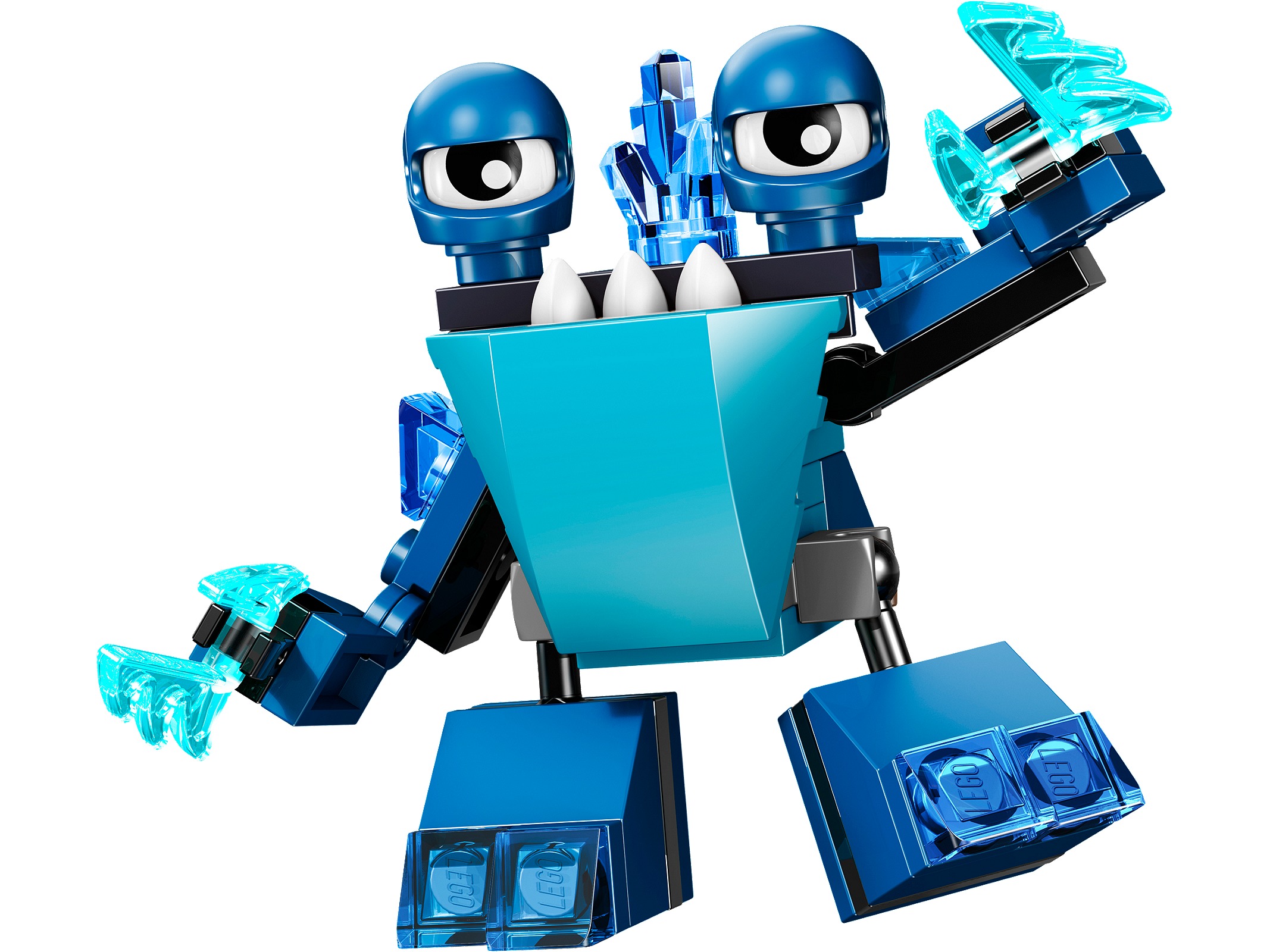 LEGO Mixels Slumbo (41509-1)