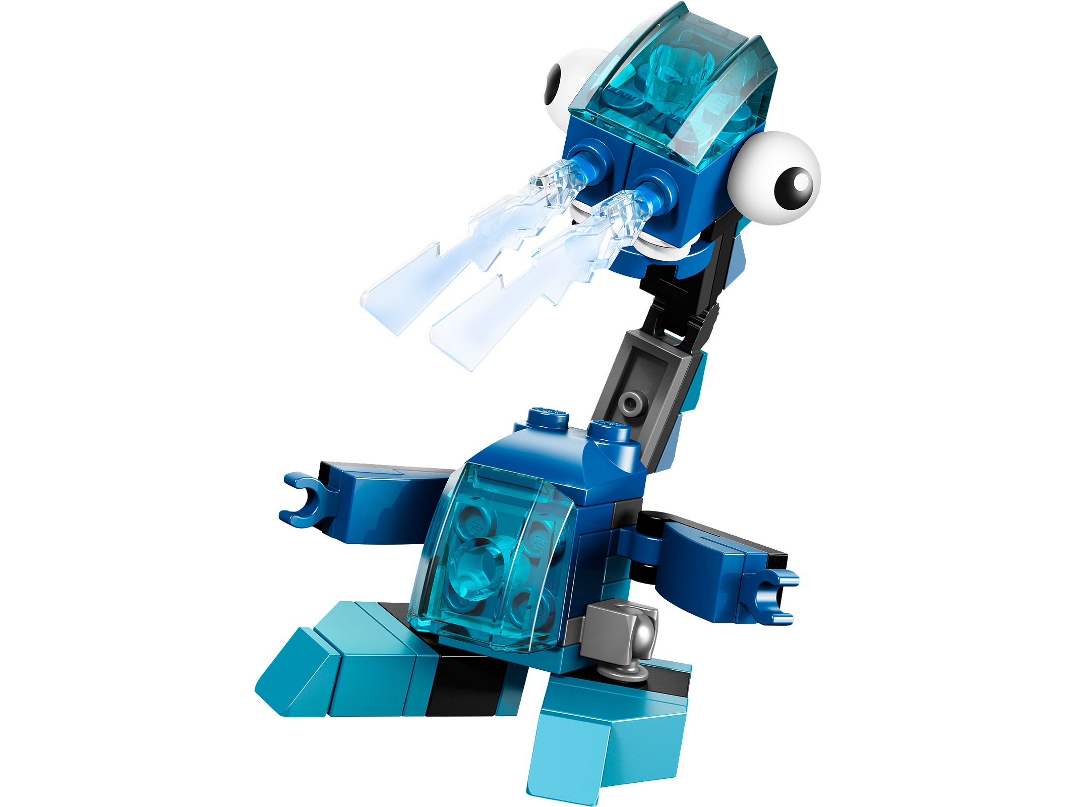 LEGO Mixels Lunk (41510-1)