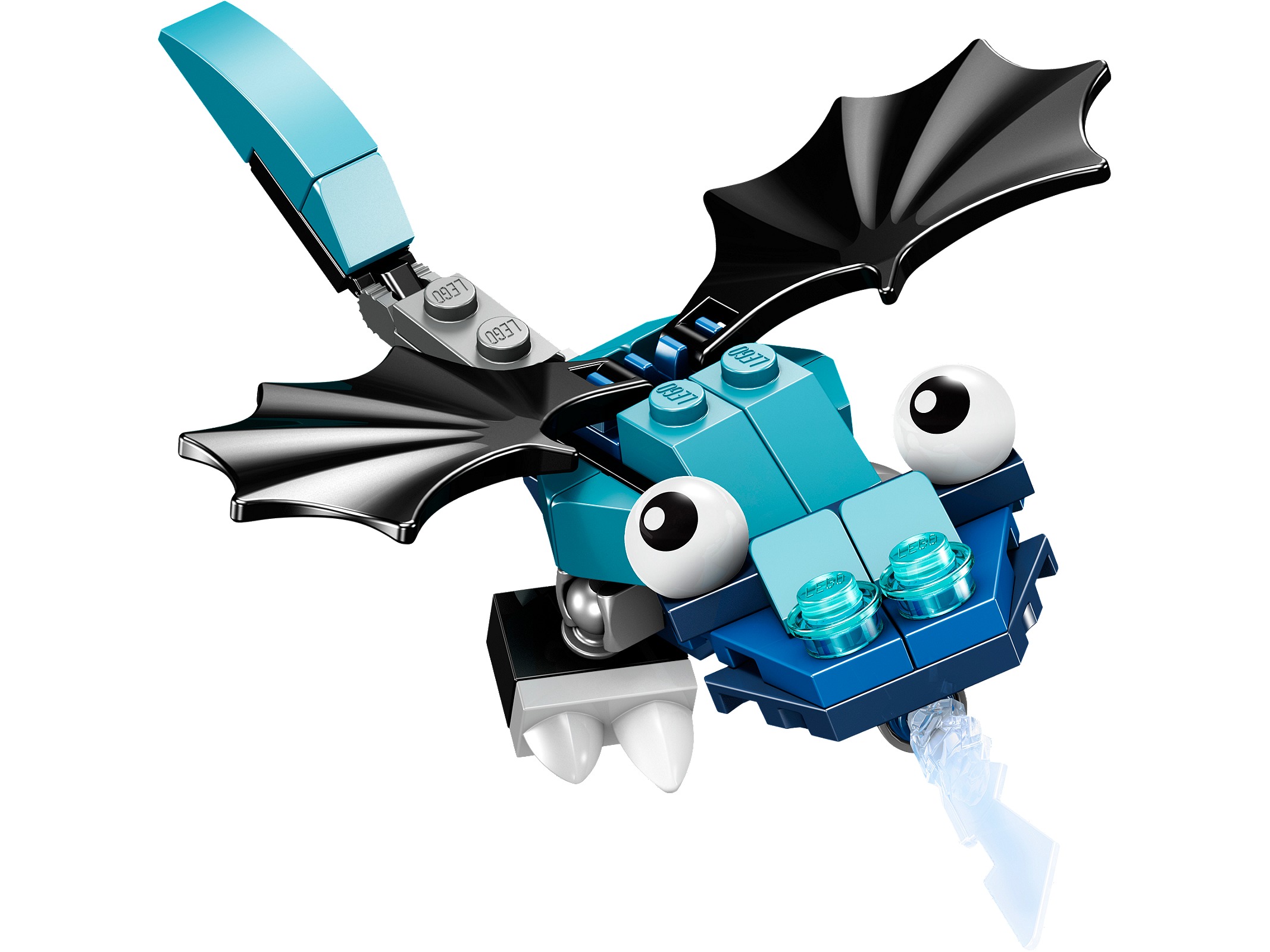 LEGO Mixels Flurr (41511-1)