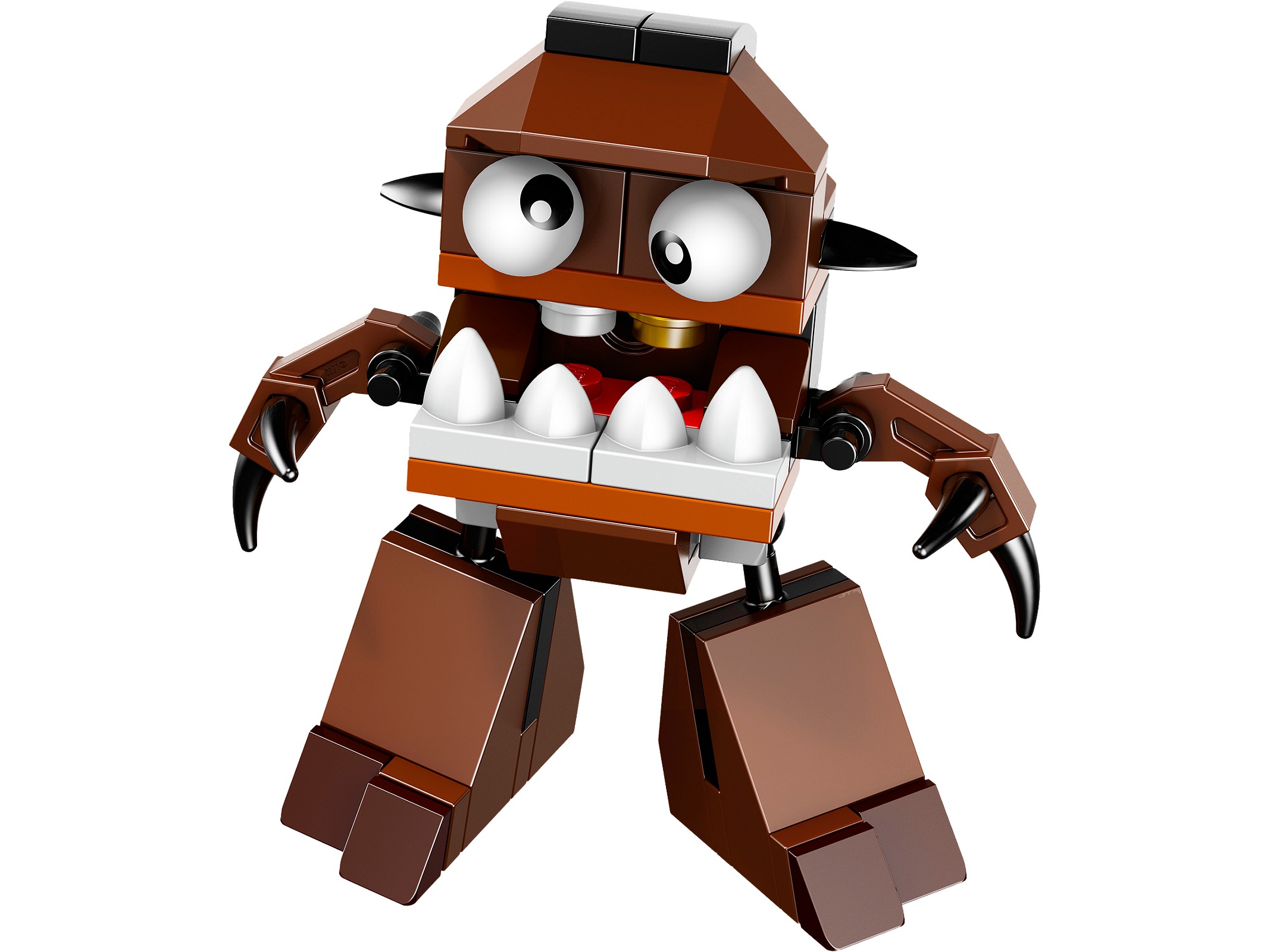 LEGO Mixels Chomly (41512-1)