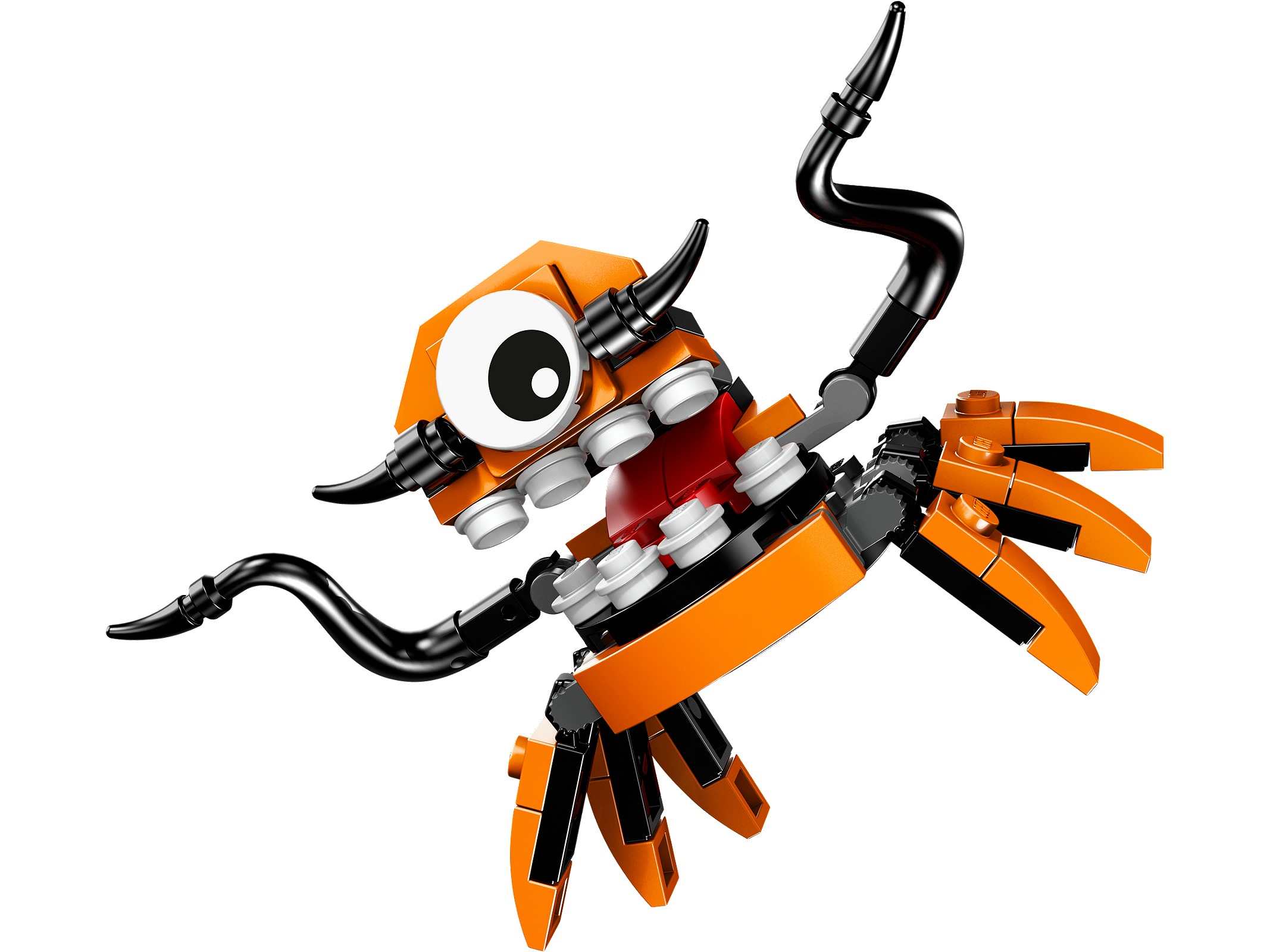 LEGO Mixels Kraw (41515-1)