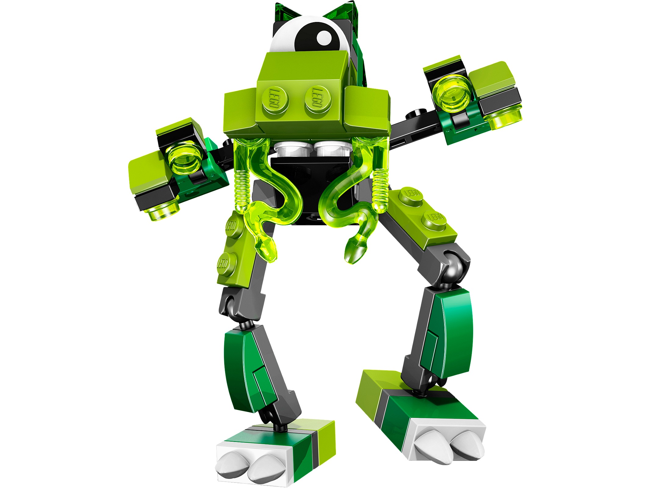 LEGO Mixels Glomp (41518-1)