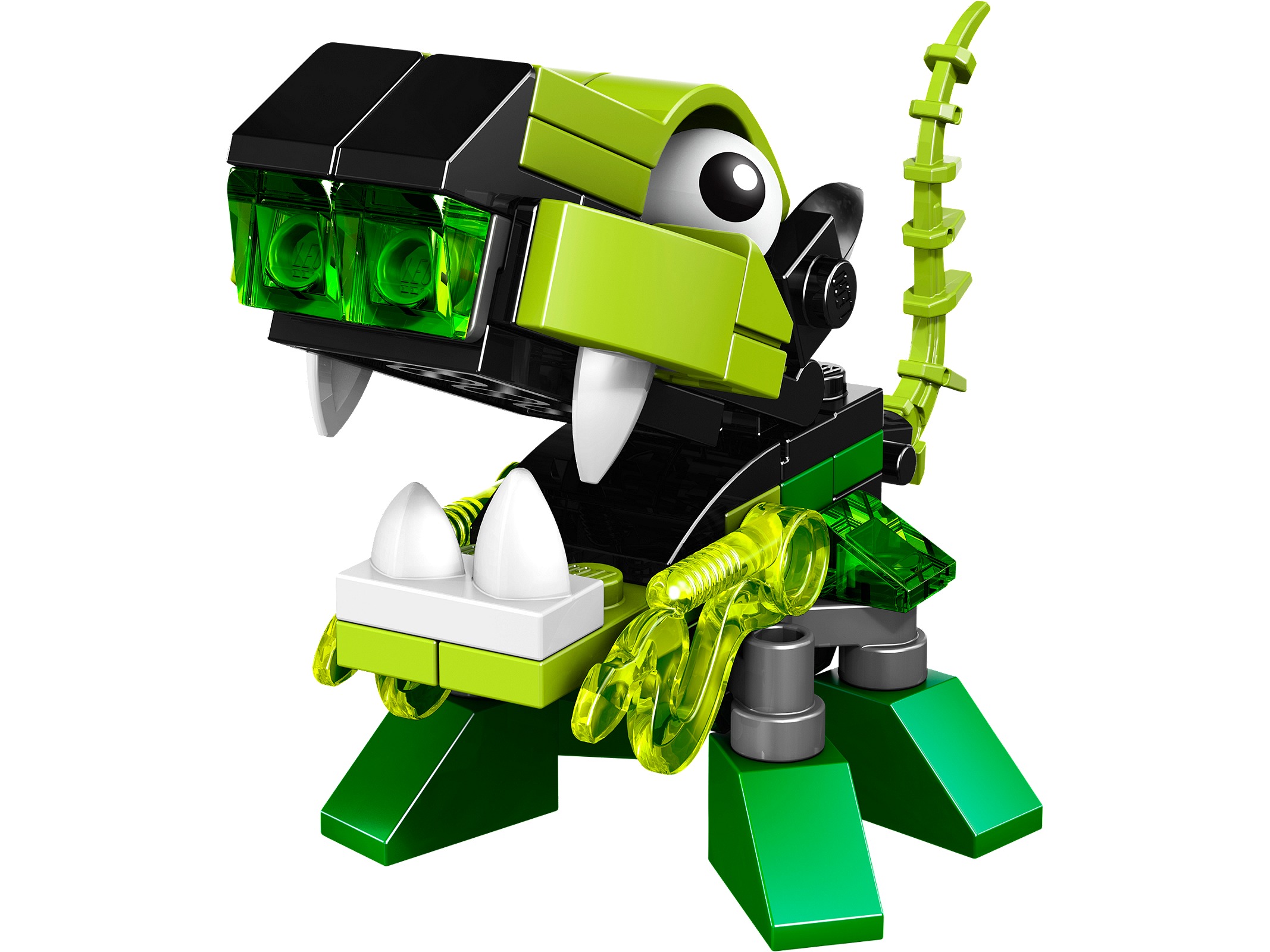 LEGO Mixels Glurt (41519-1)