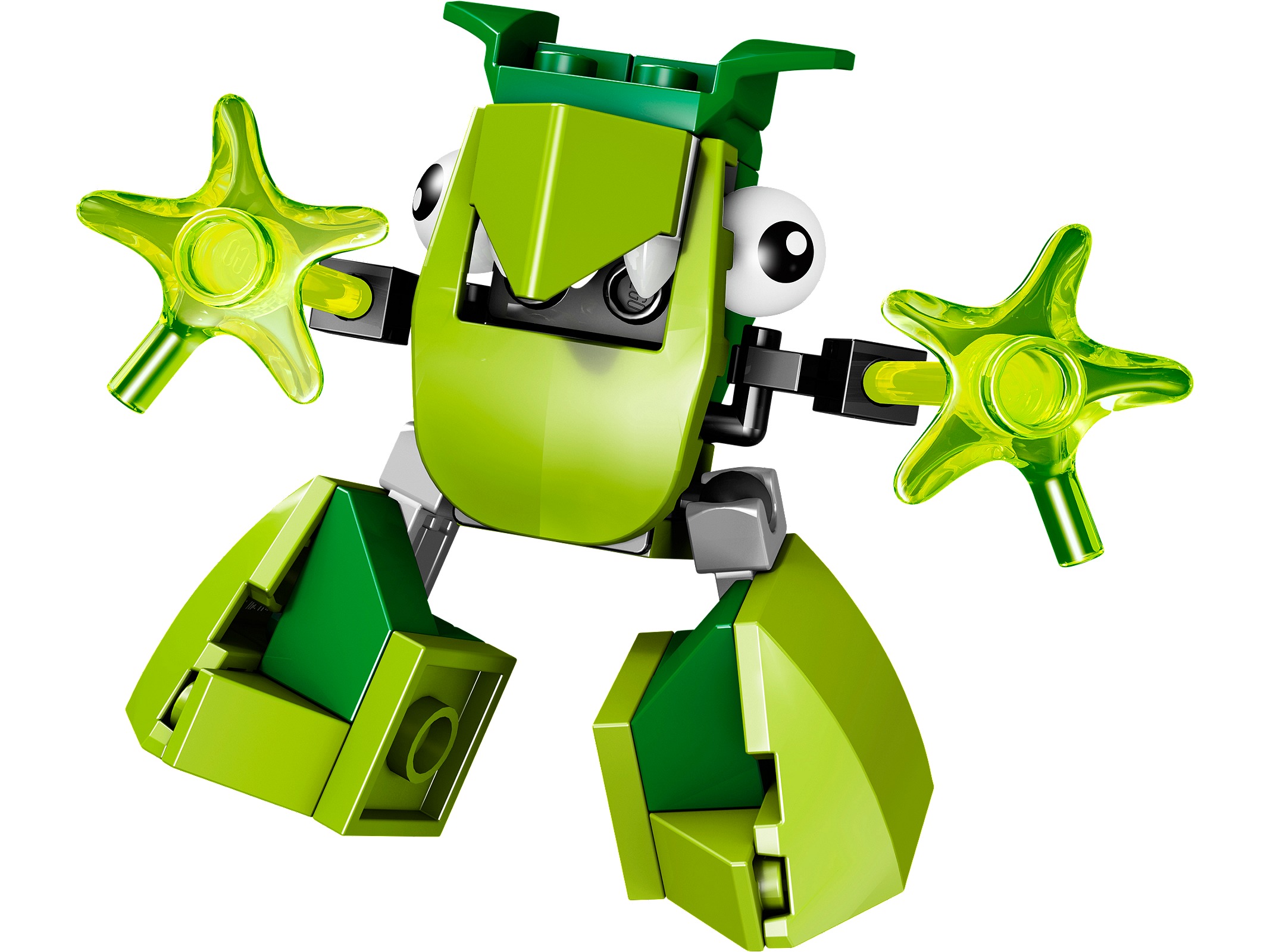 LEGO Mixels Torts (41520-1)
