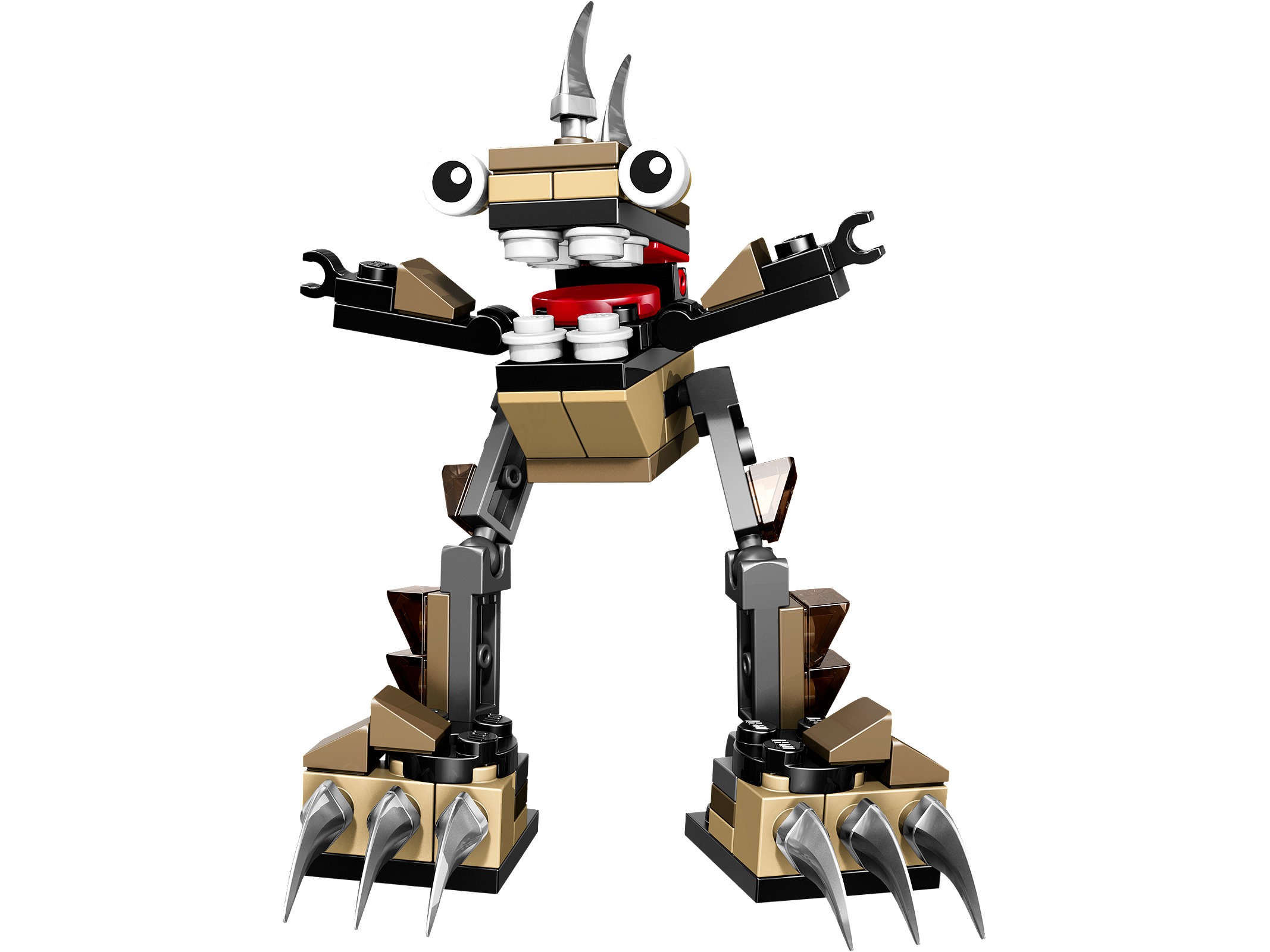 LEGO Mixels Footi (41521-1)