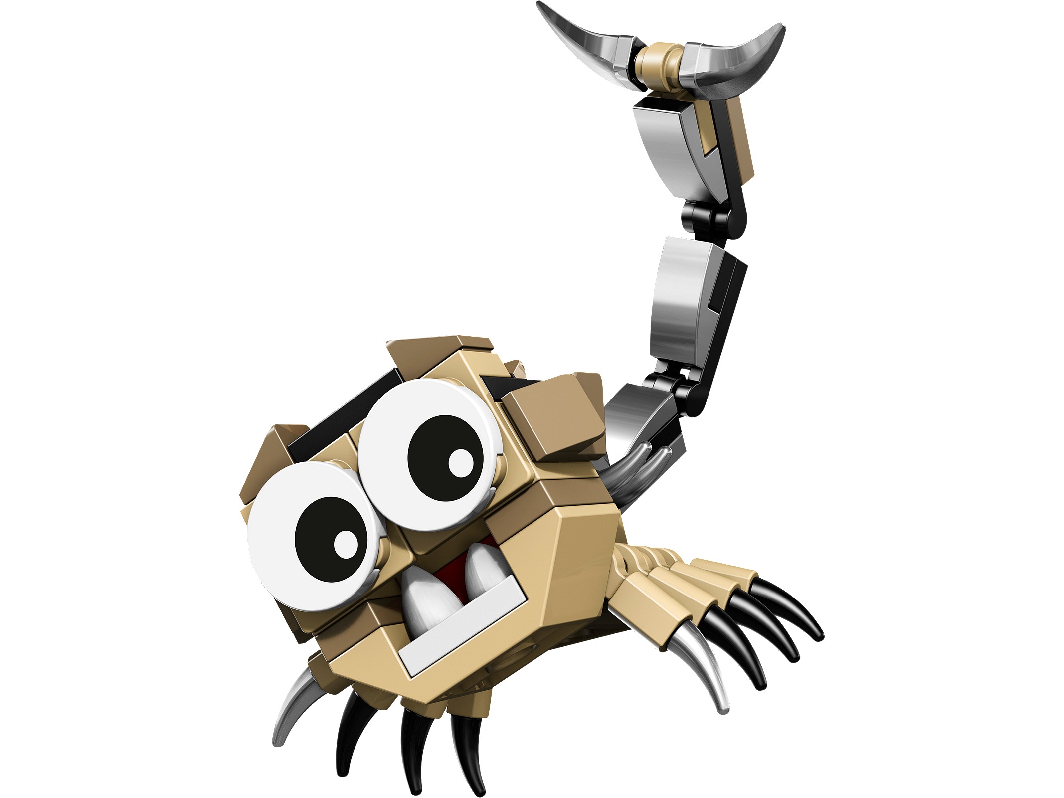 LEGO Mixels Scorpi (41522-1)