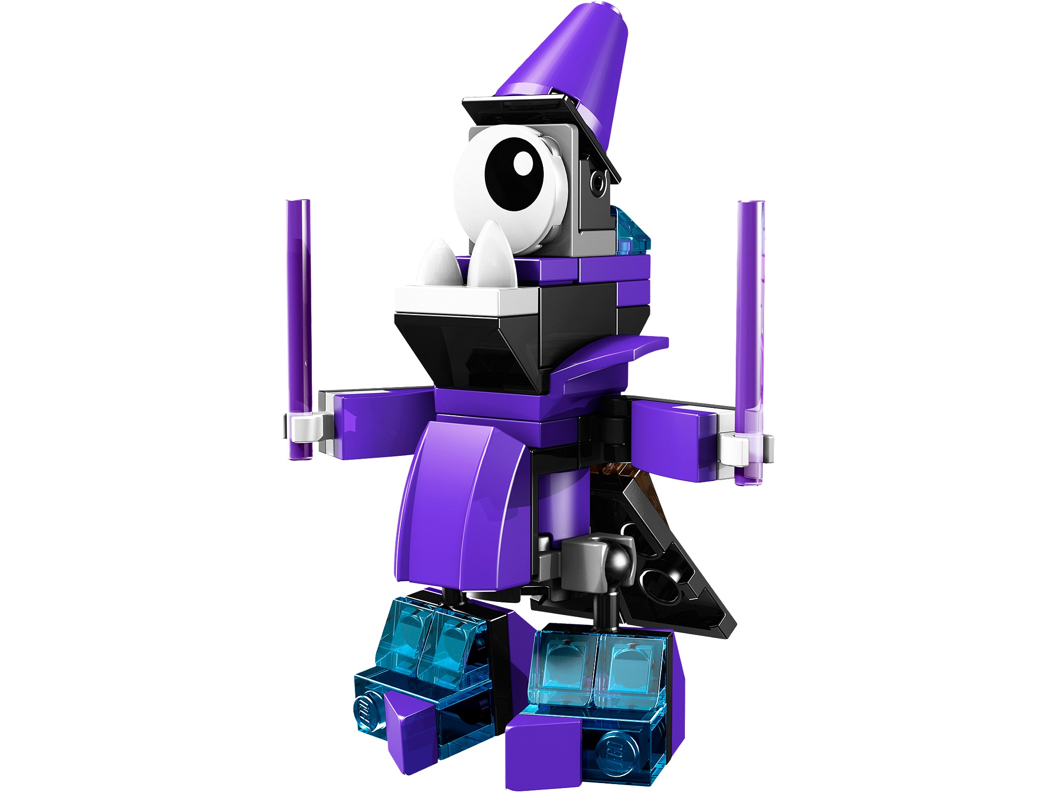 LEGO Mixels Magnifo (41525-1)