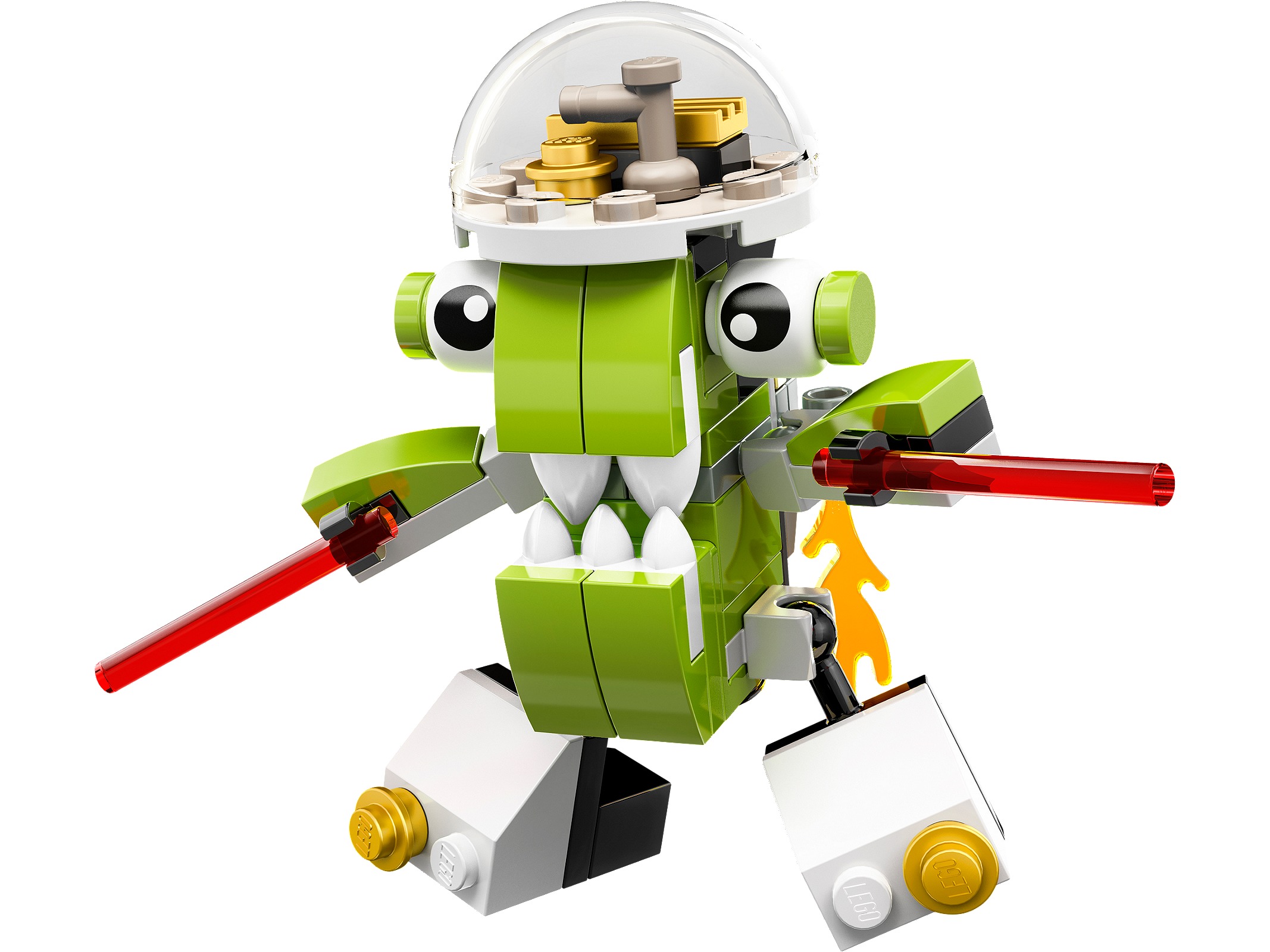 LEGO Mixels Rokit (41527-1)
