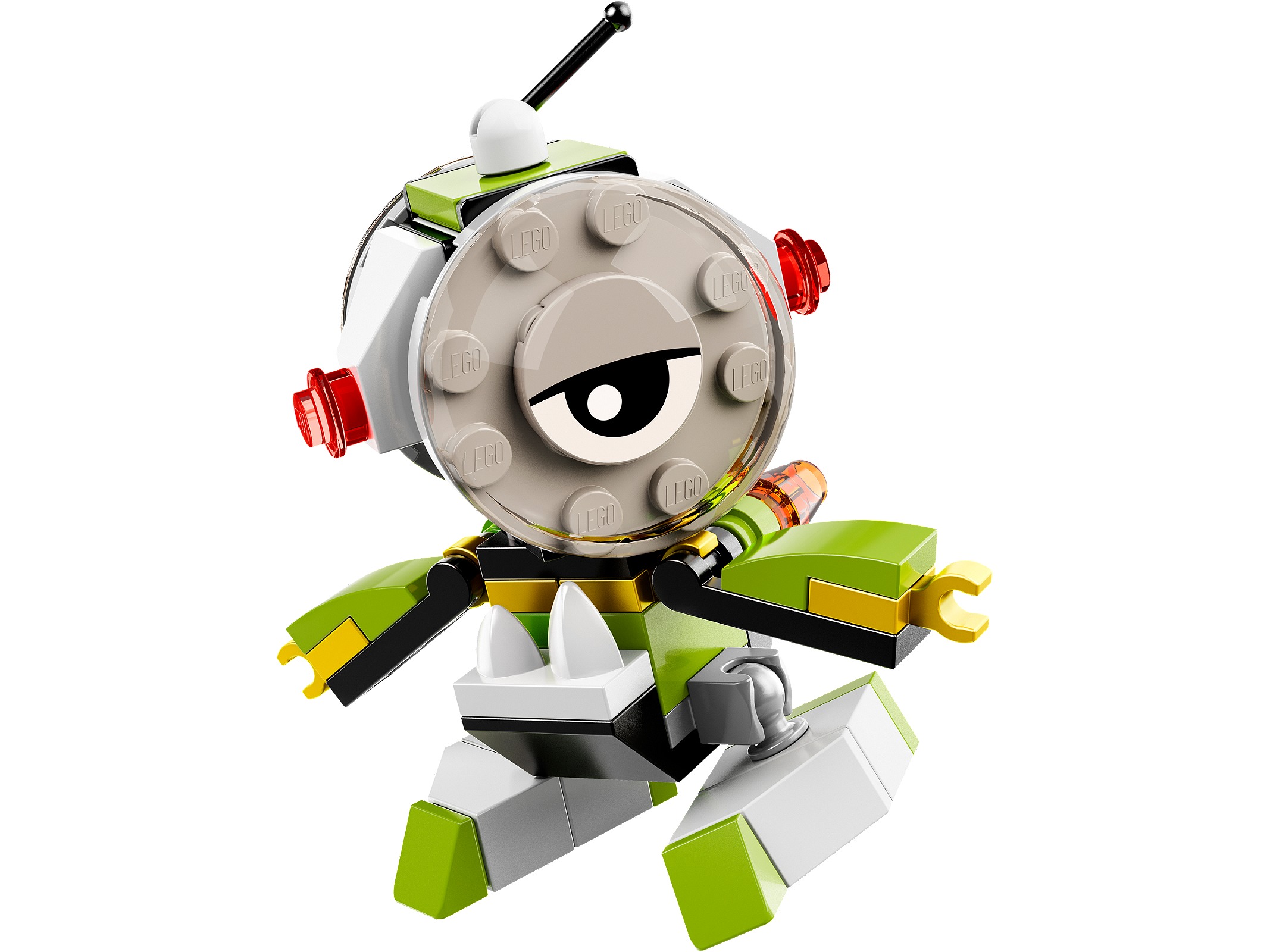 LEGO Mixels Nurp-Naut (41529-1)