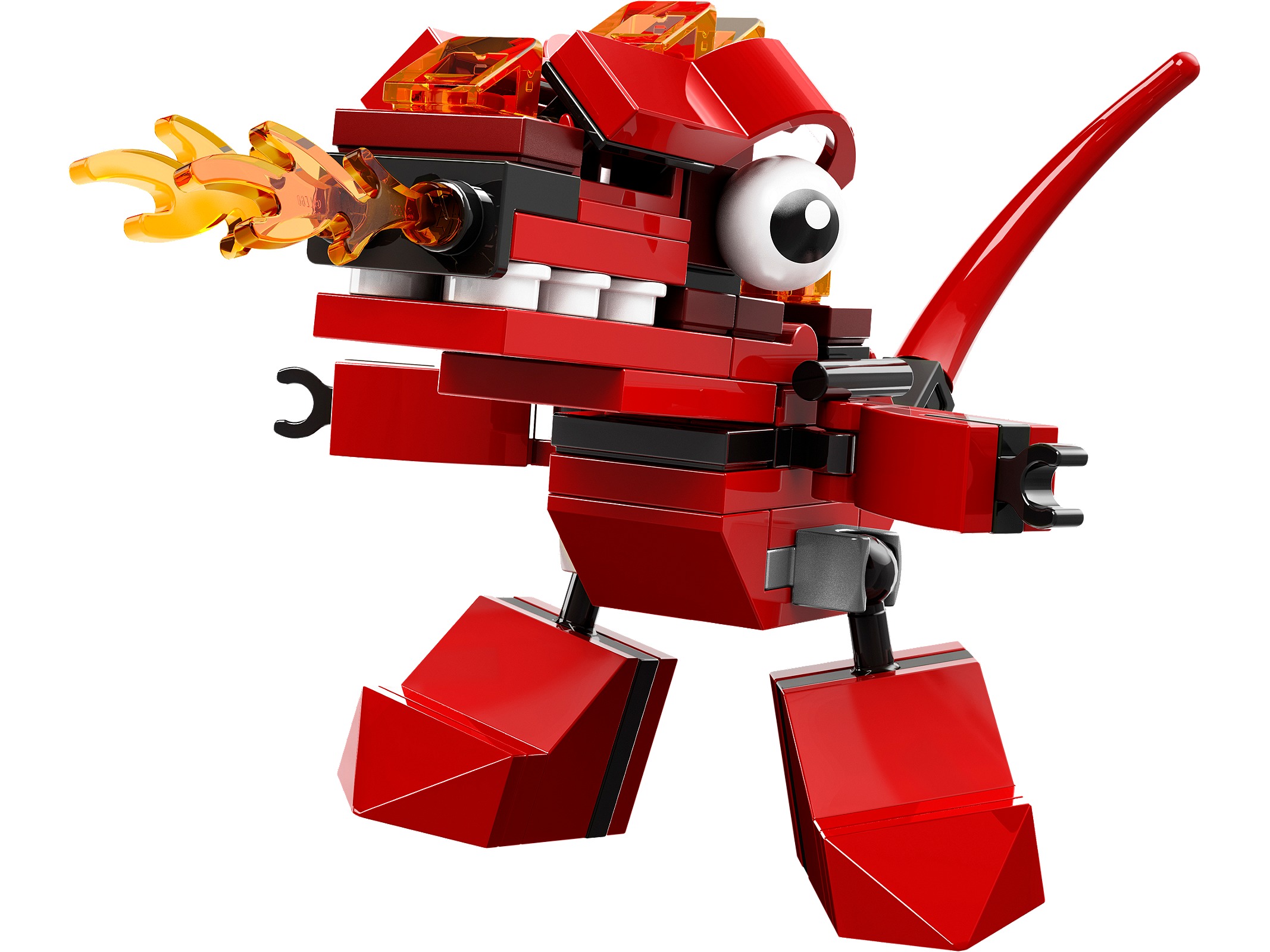 LEGO Mixels Meltus (41530-1)