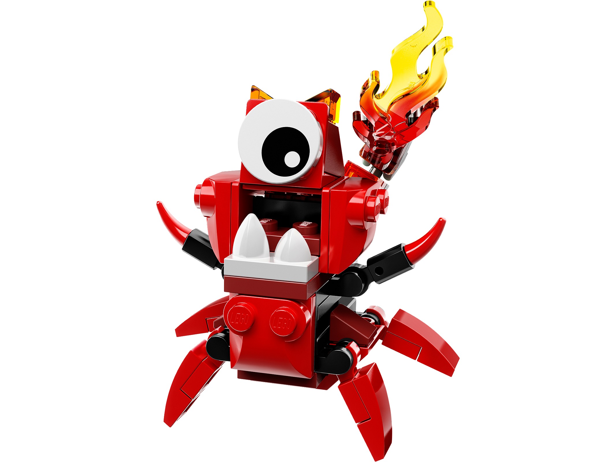 LEGO Mixels Flamzer (41531-1)