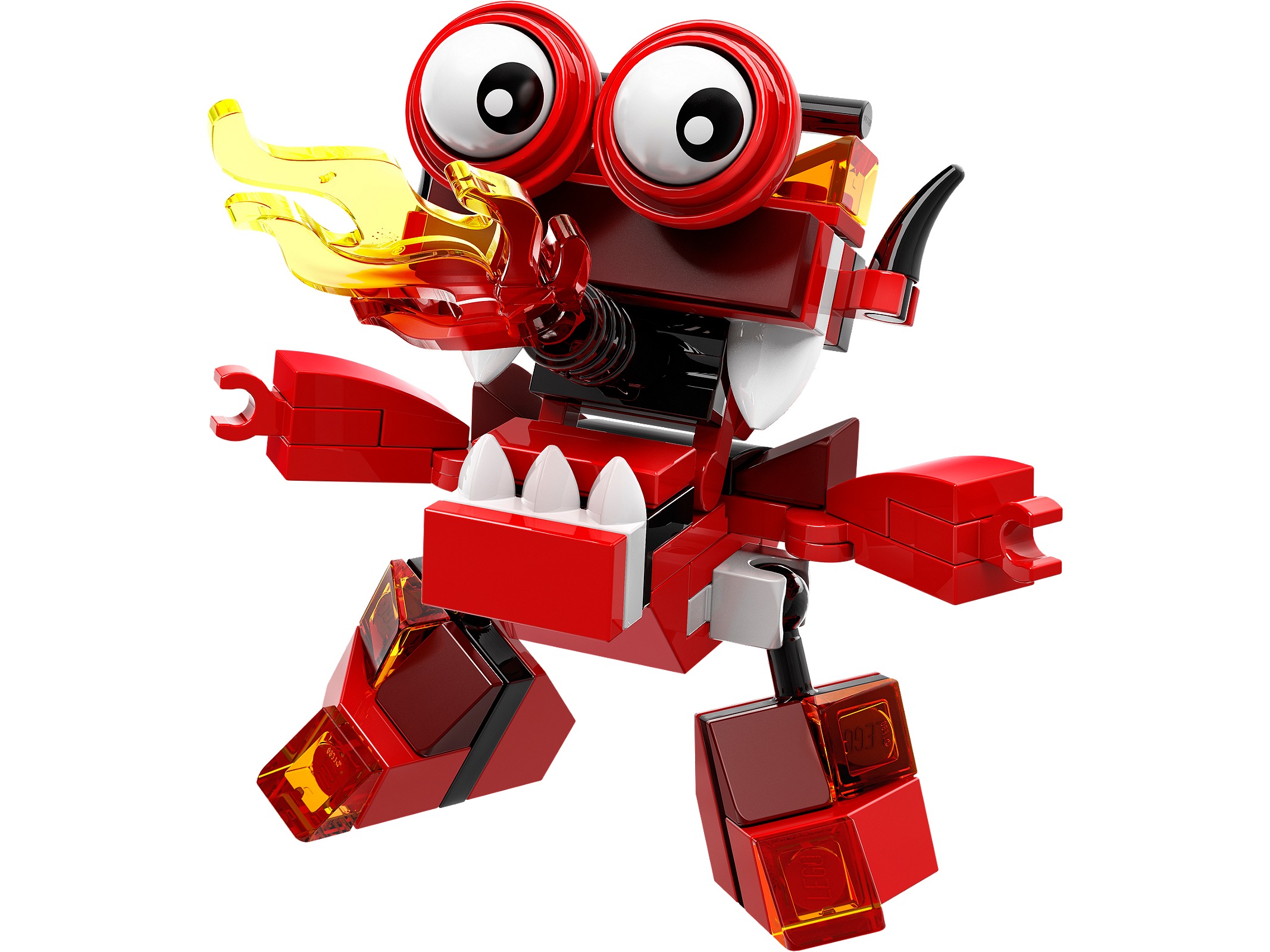 LEGO Mixels Burnard (41532-1)