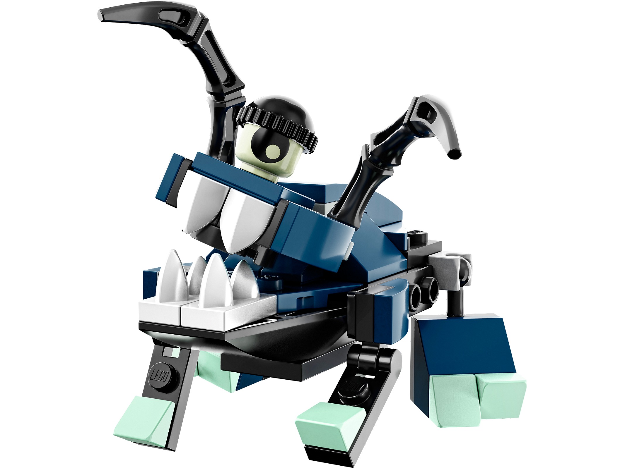 LEGO Mixels Boogly (41535-1)