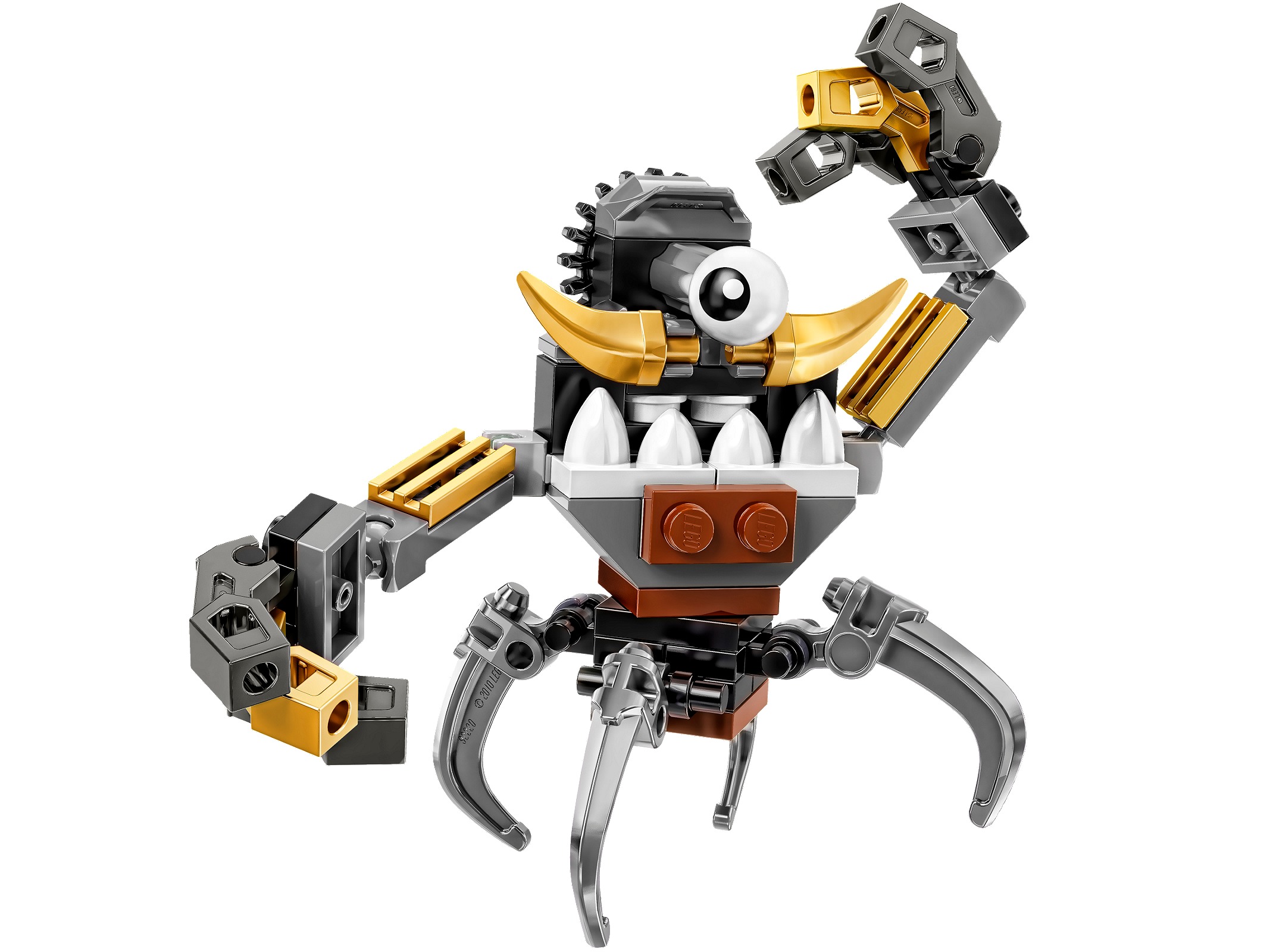 LEGO Mixels Gox (41536-1)