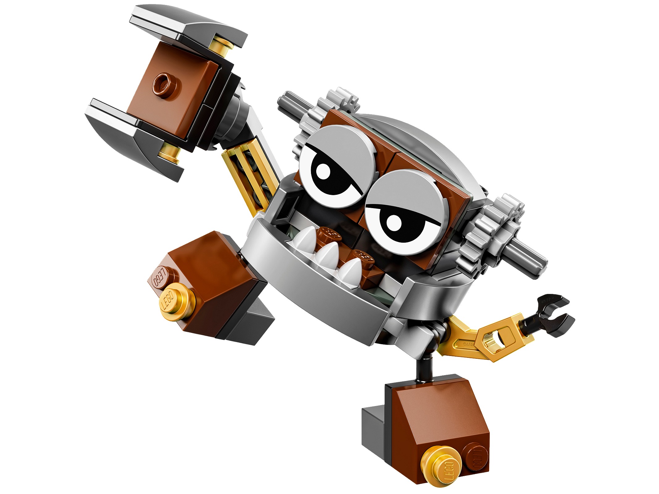 LEGO Mixels Kamzo (41538-1)