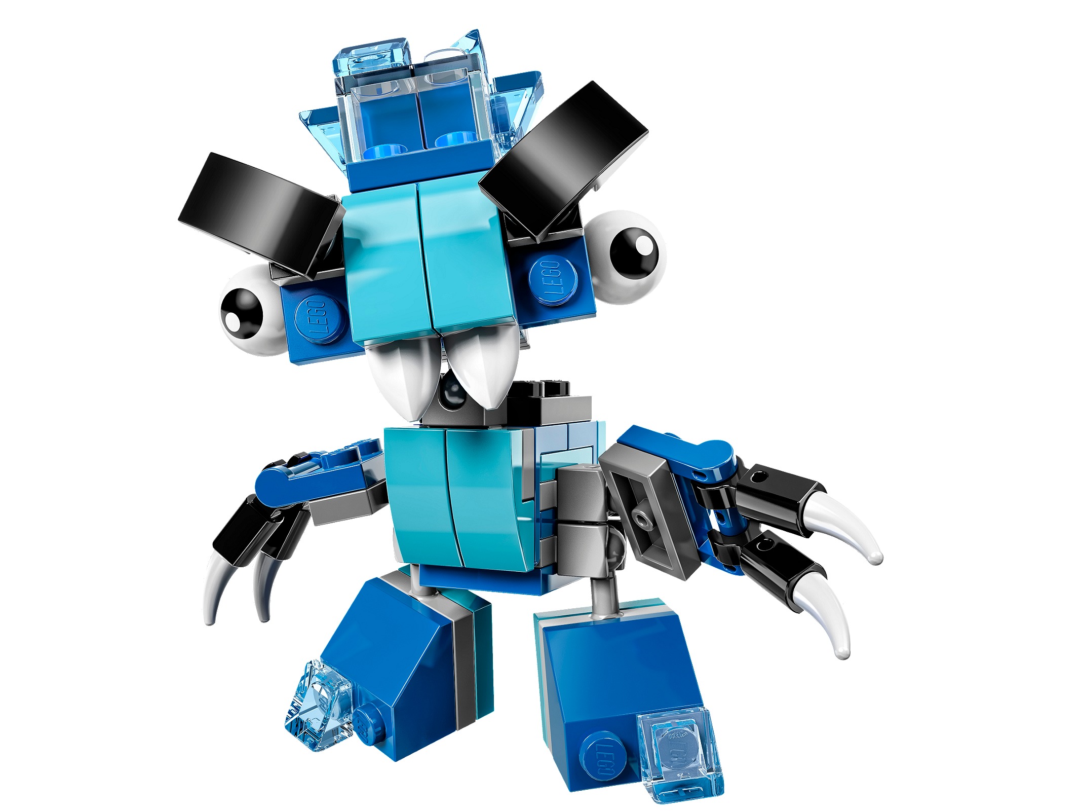 LEGO Mixels Chilbo (41540-1)