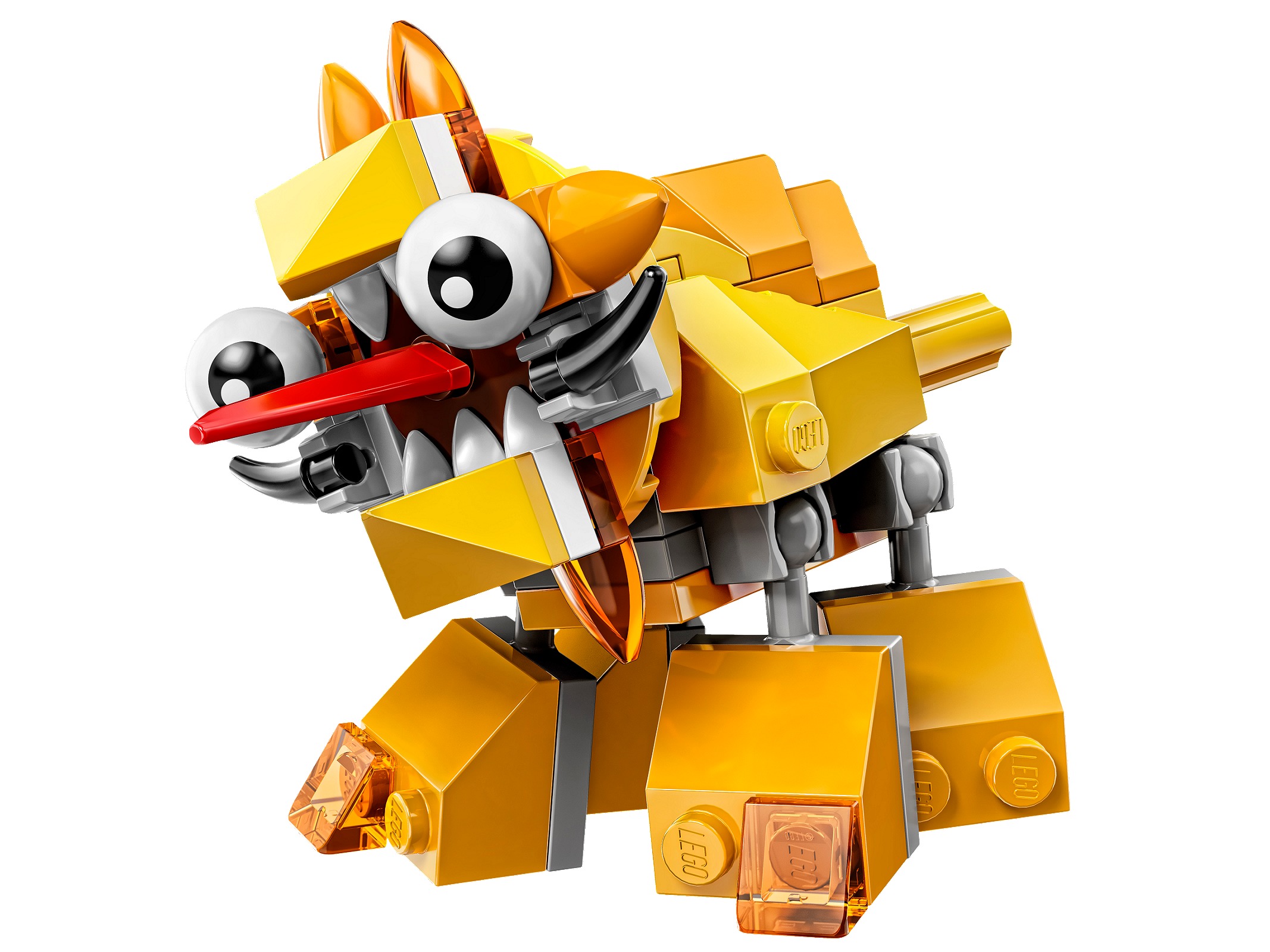LEGO Mixels Spugg (41542-1)