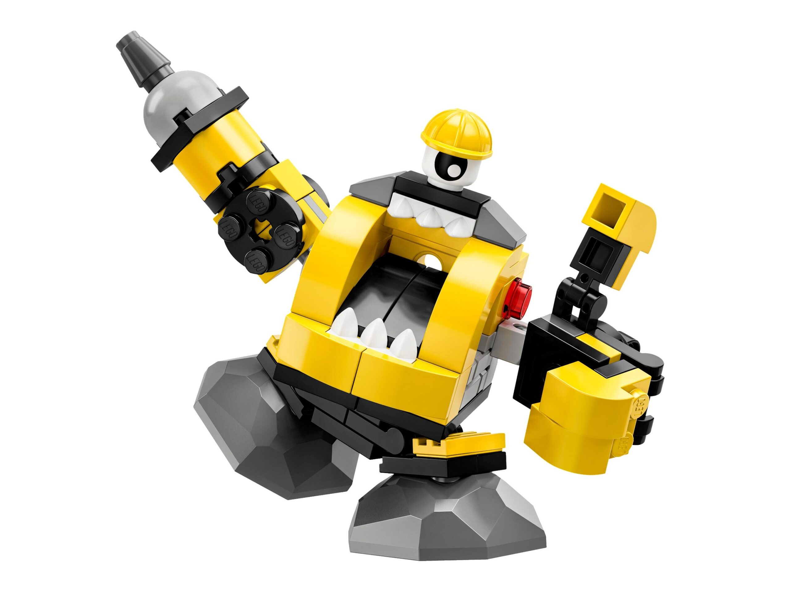 LEGO Mixels Kramm (41545-1)