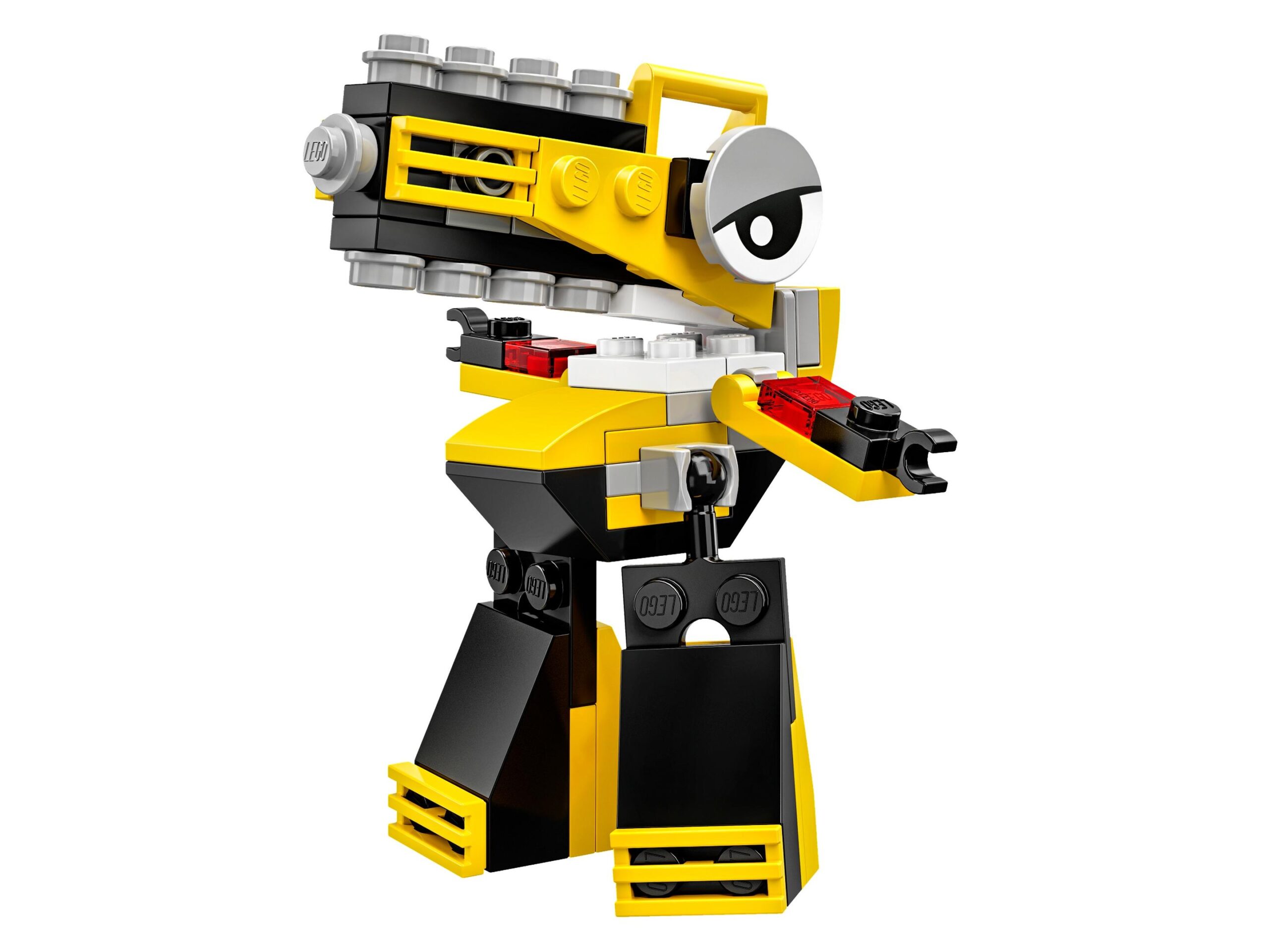 LEGO Mixels Wuzzo (41547-1)