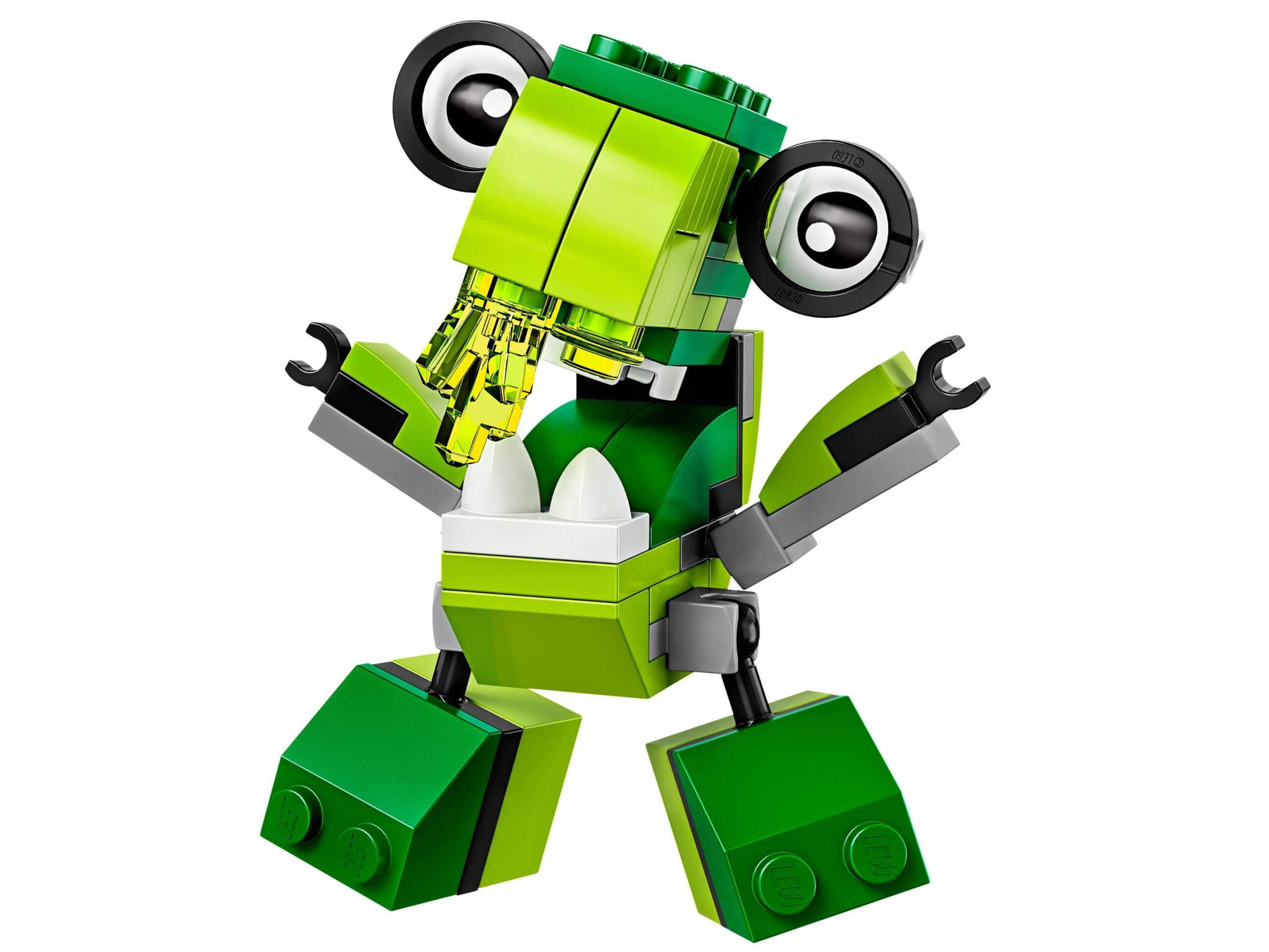 LEGO Mixels Dribbal (41548-1)