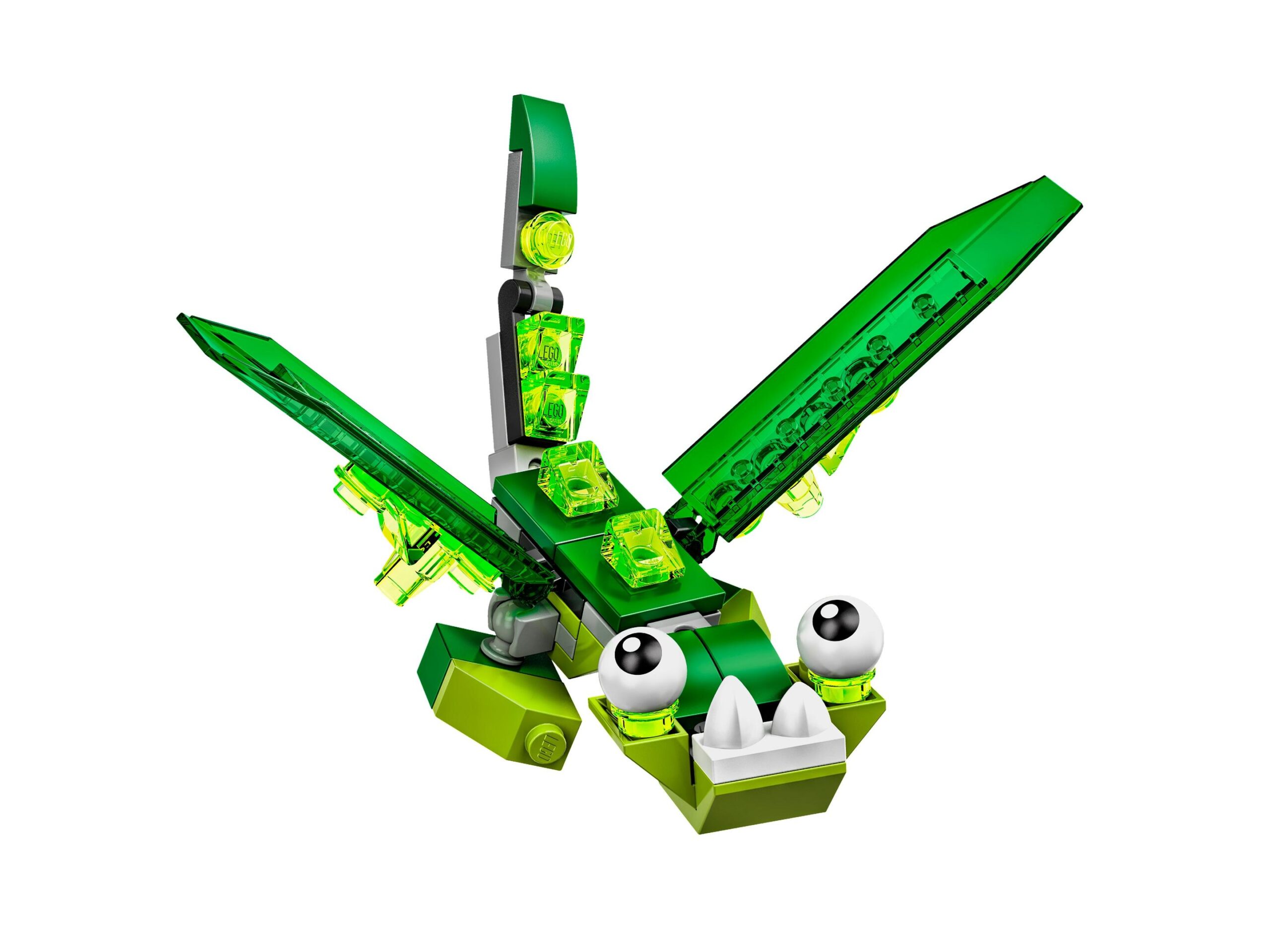 LEGO Mixels Slusho (41550-1)