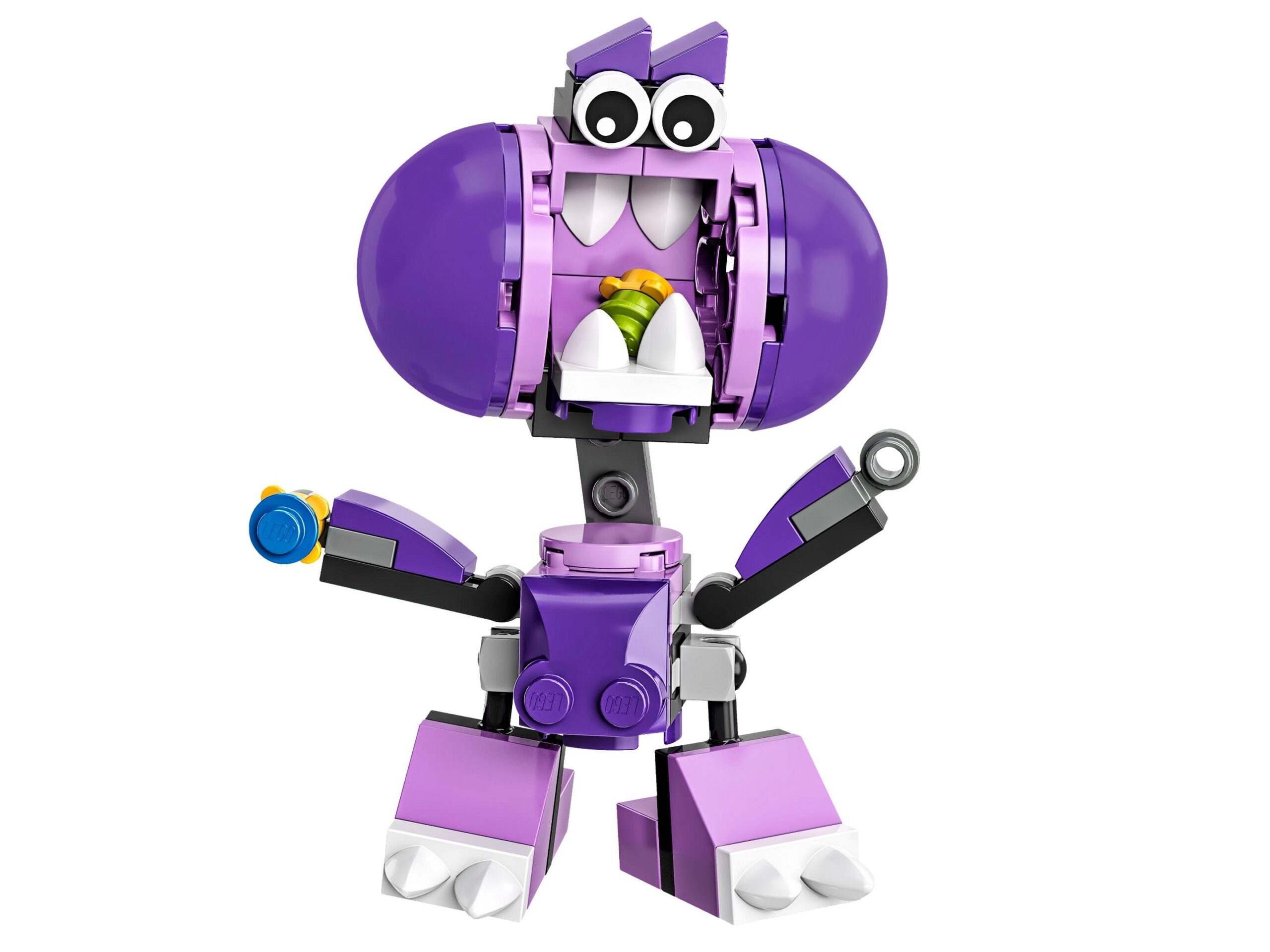 LEGO Mixels Snax (41551-1)