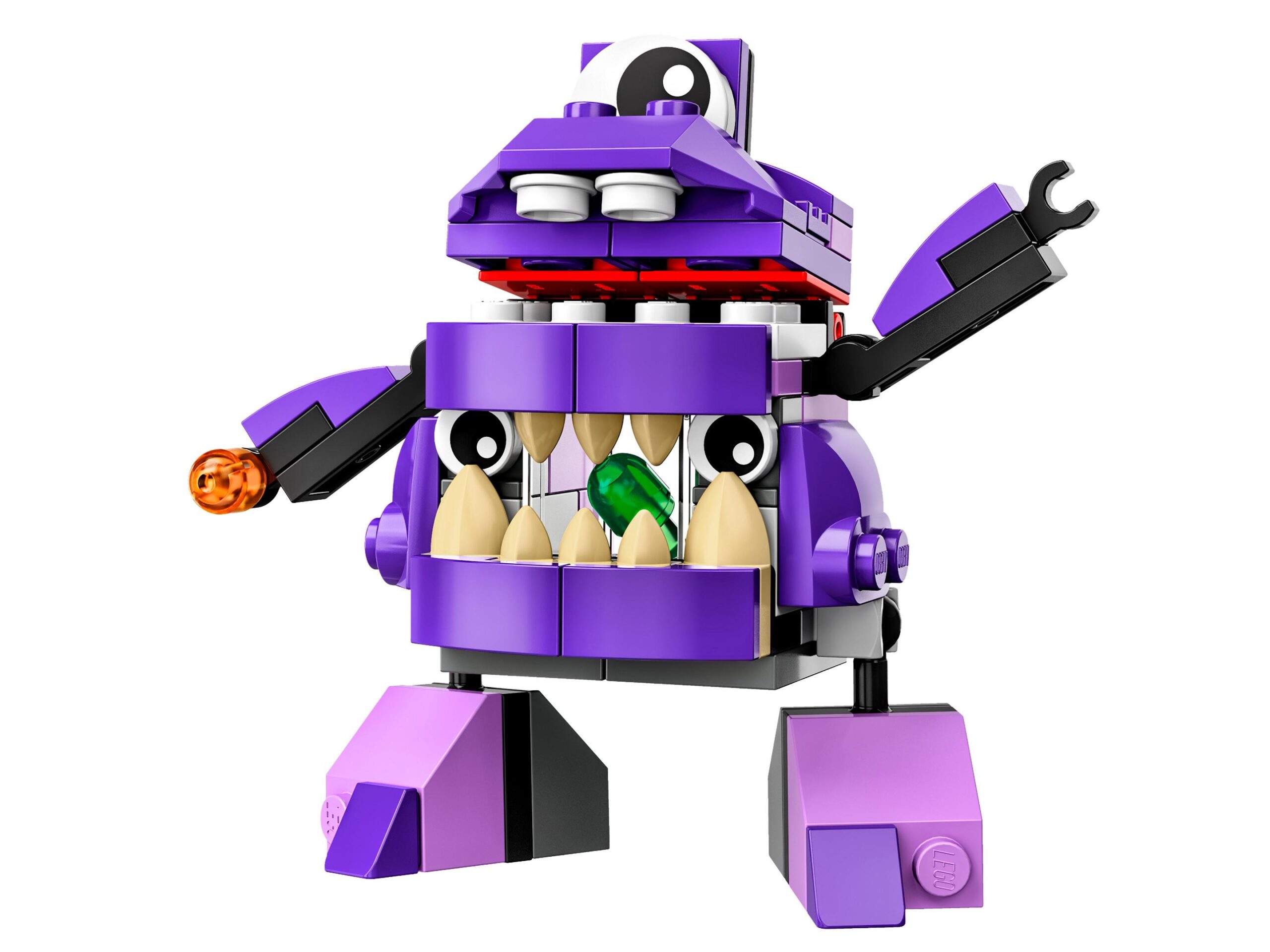 LEGO Mixels Vaka-Waka (41553-1)