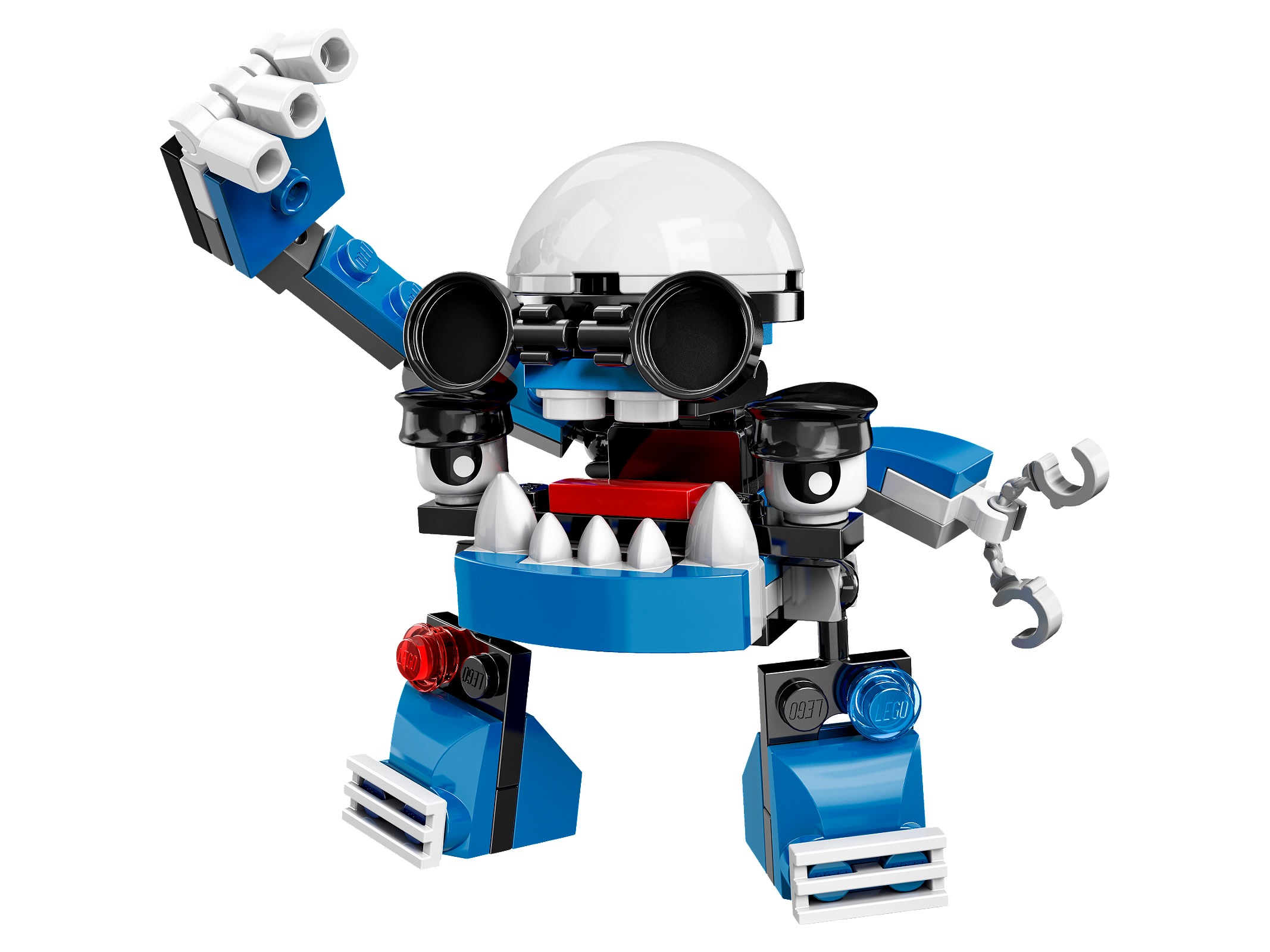 LEGO Mixels Kuffs (41554-1)