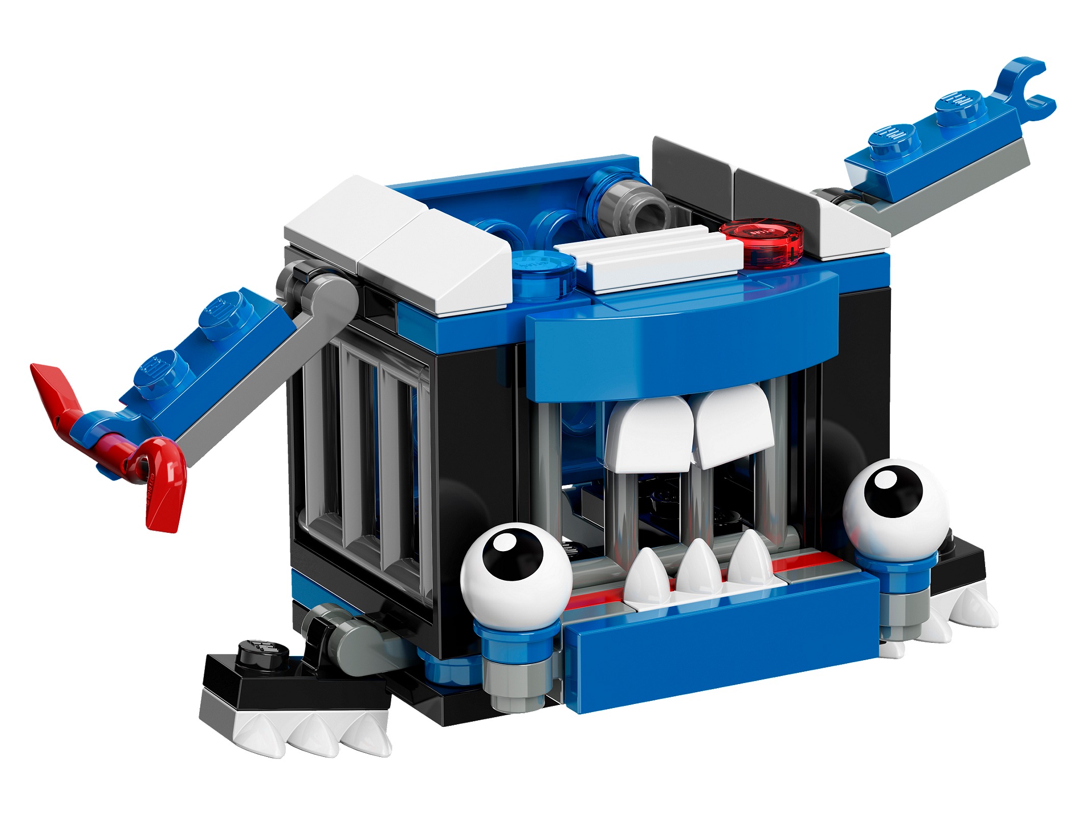 LEGO Mixels Busto (41555-1)