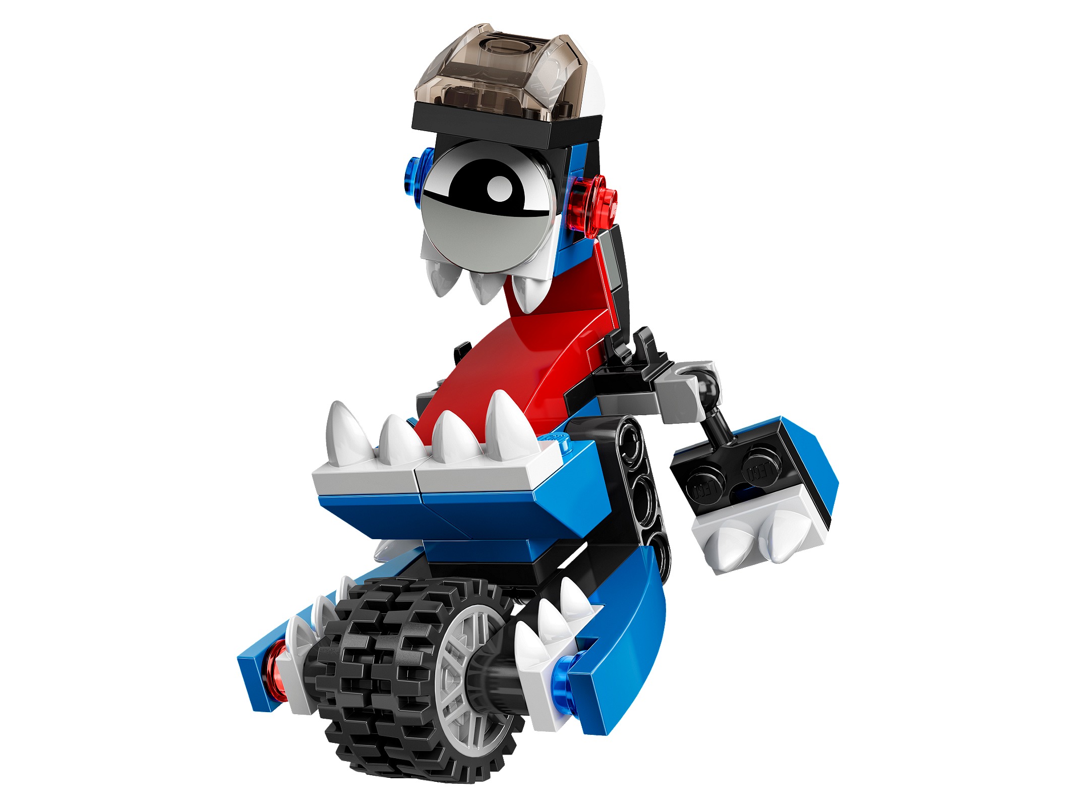 LEGO Mixels Tiketz (41556-1)