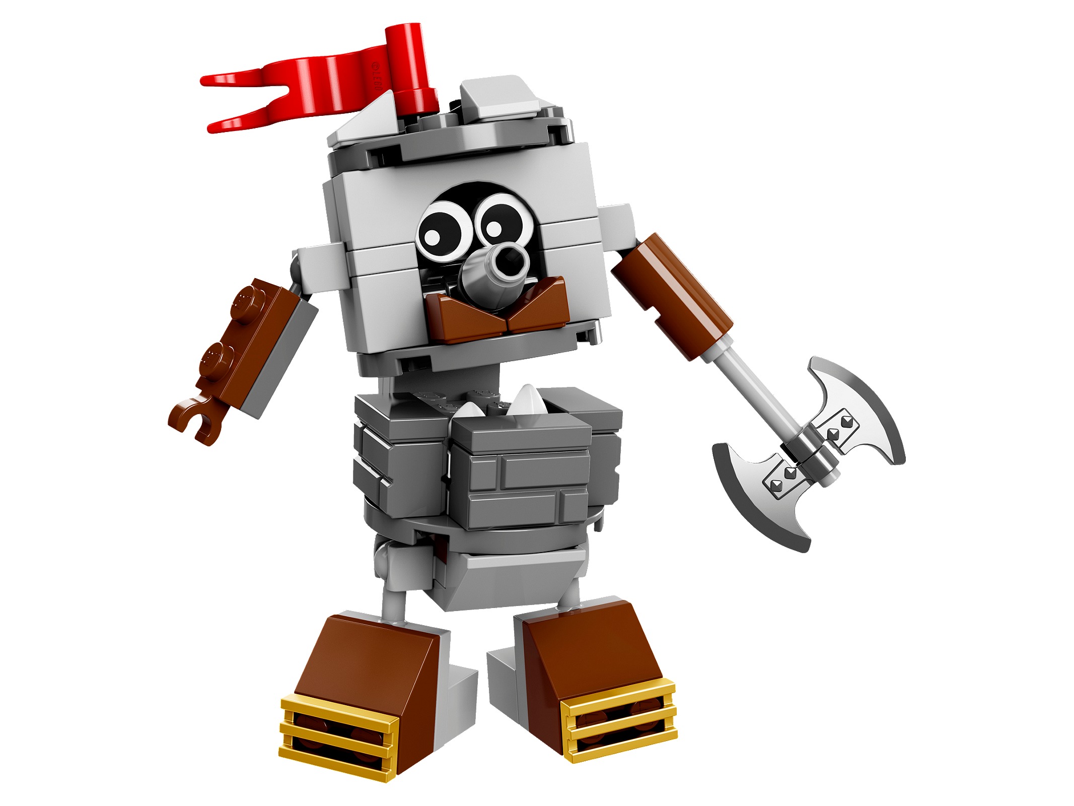 LEGO Mixels Camillot (41557-1)