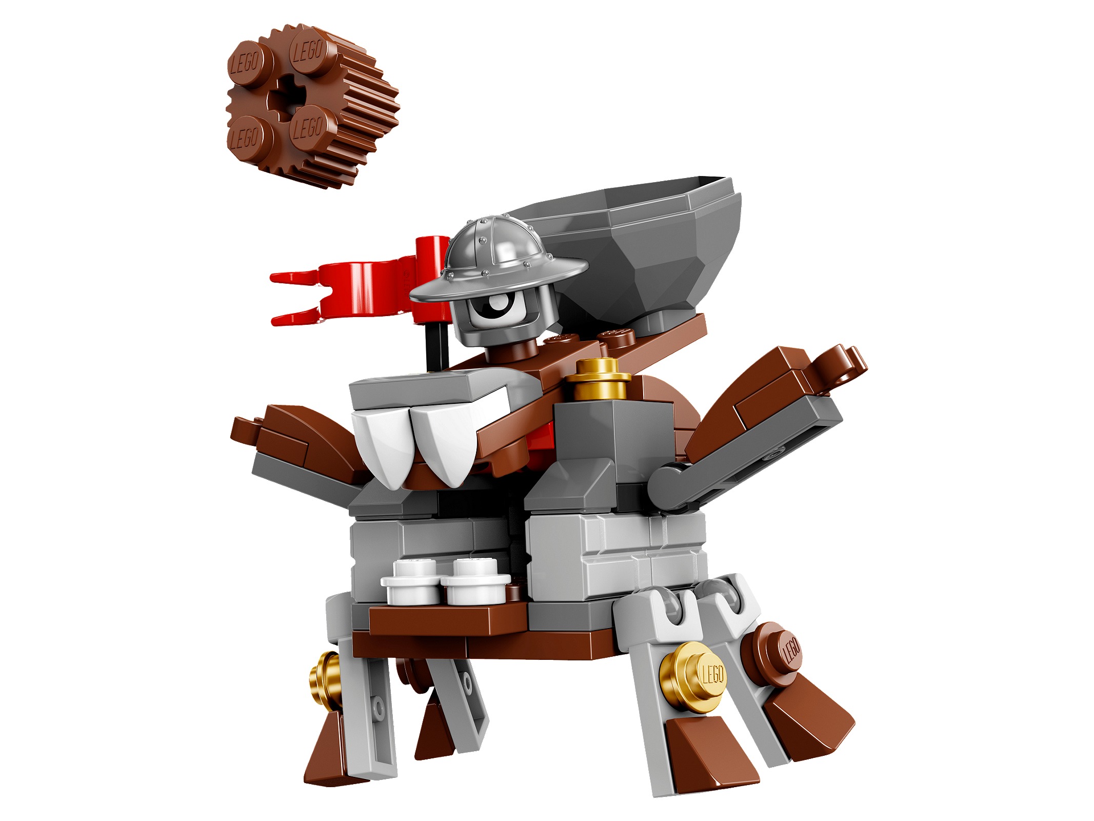 LEGO Mixels Mixadel (41558-1)