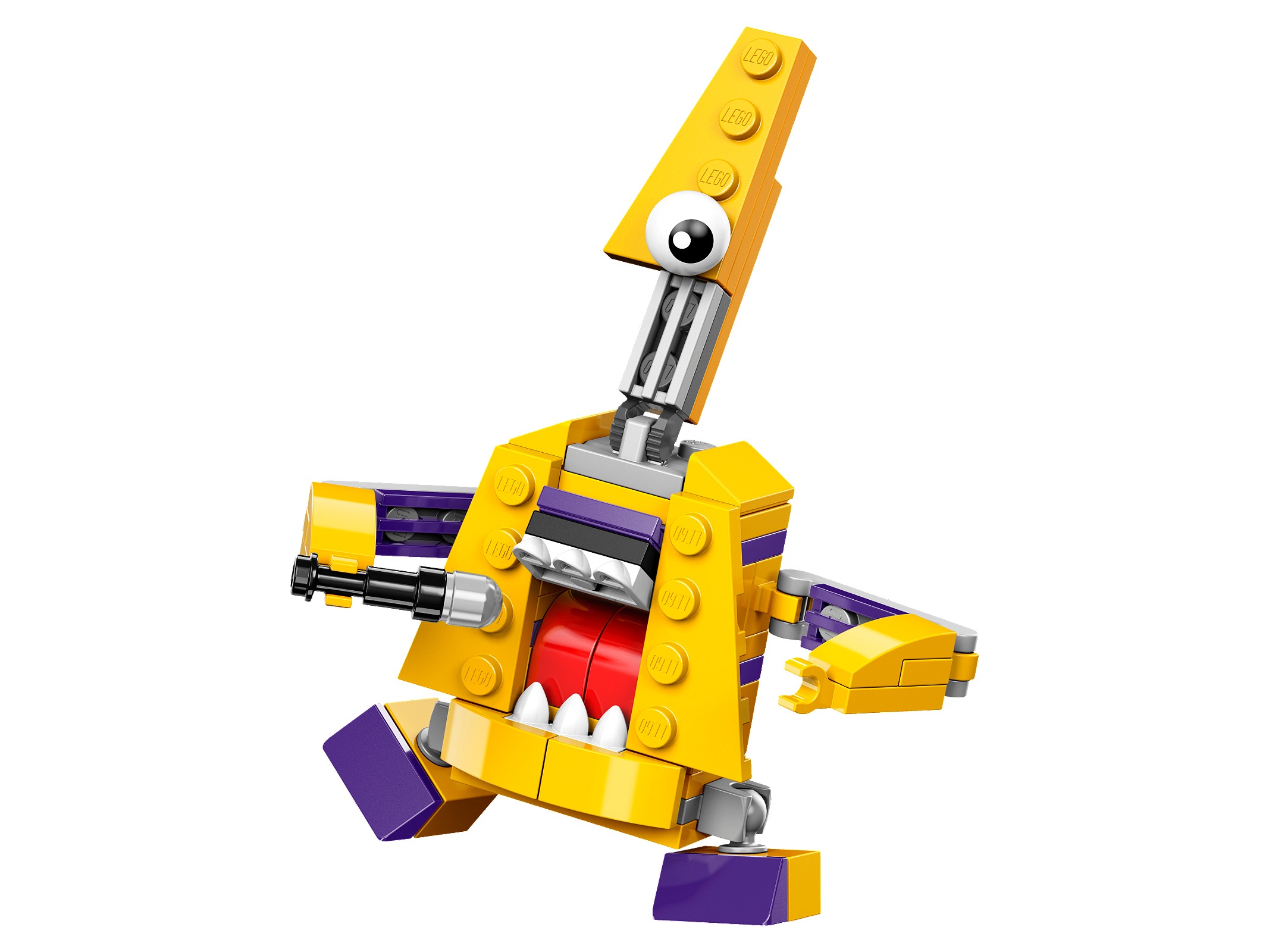 LEGO Mixels Jamzy (41560-1)