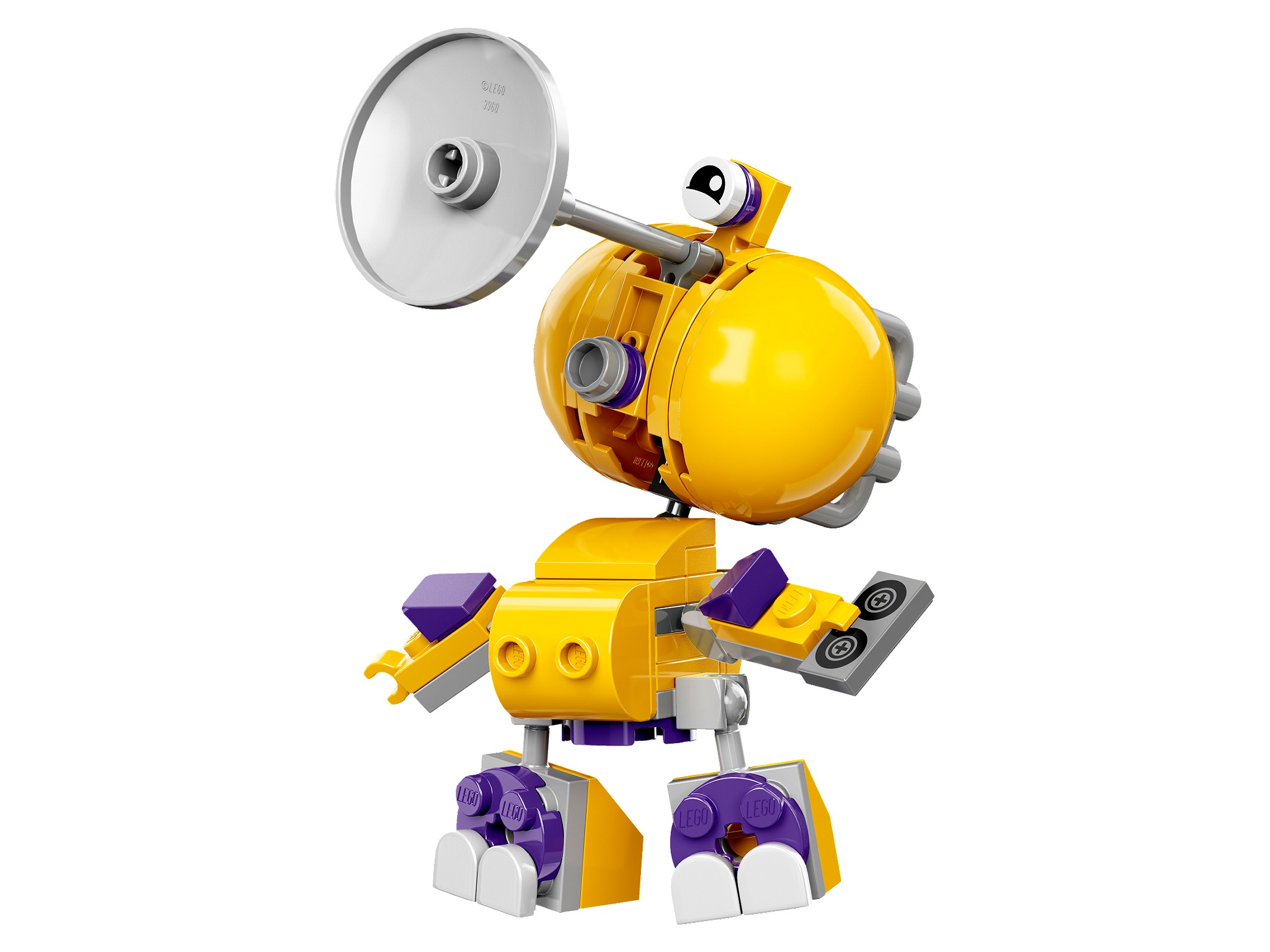 LEGO Mixels Trumpsy (41562-1)