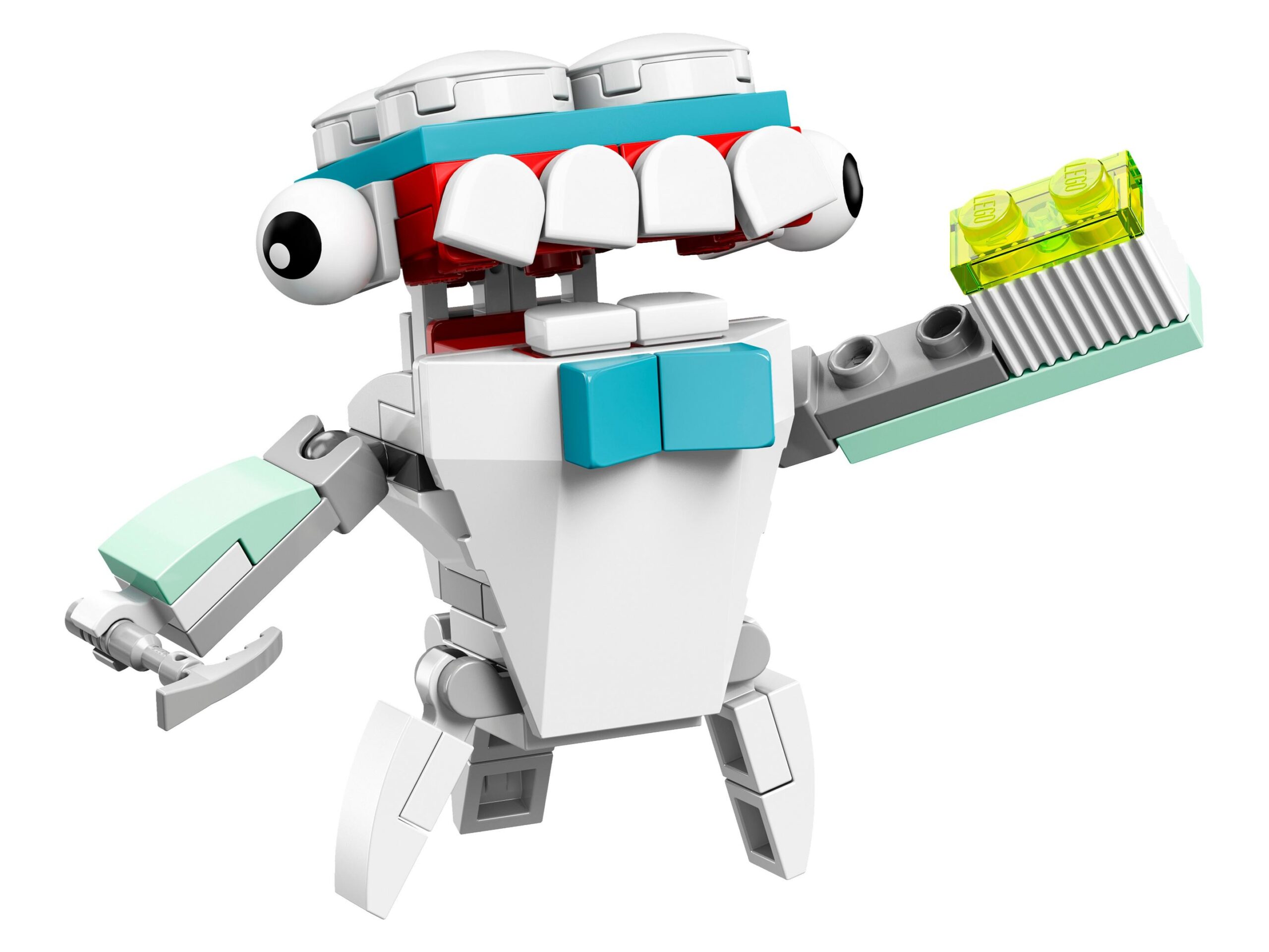 LEGO Mixels Tuth (41571-1)