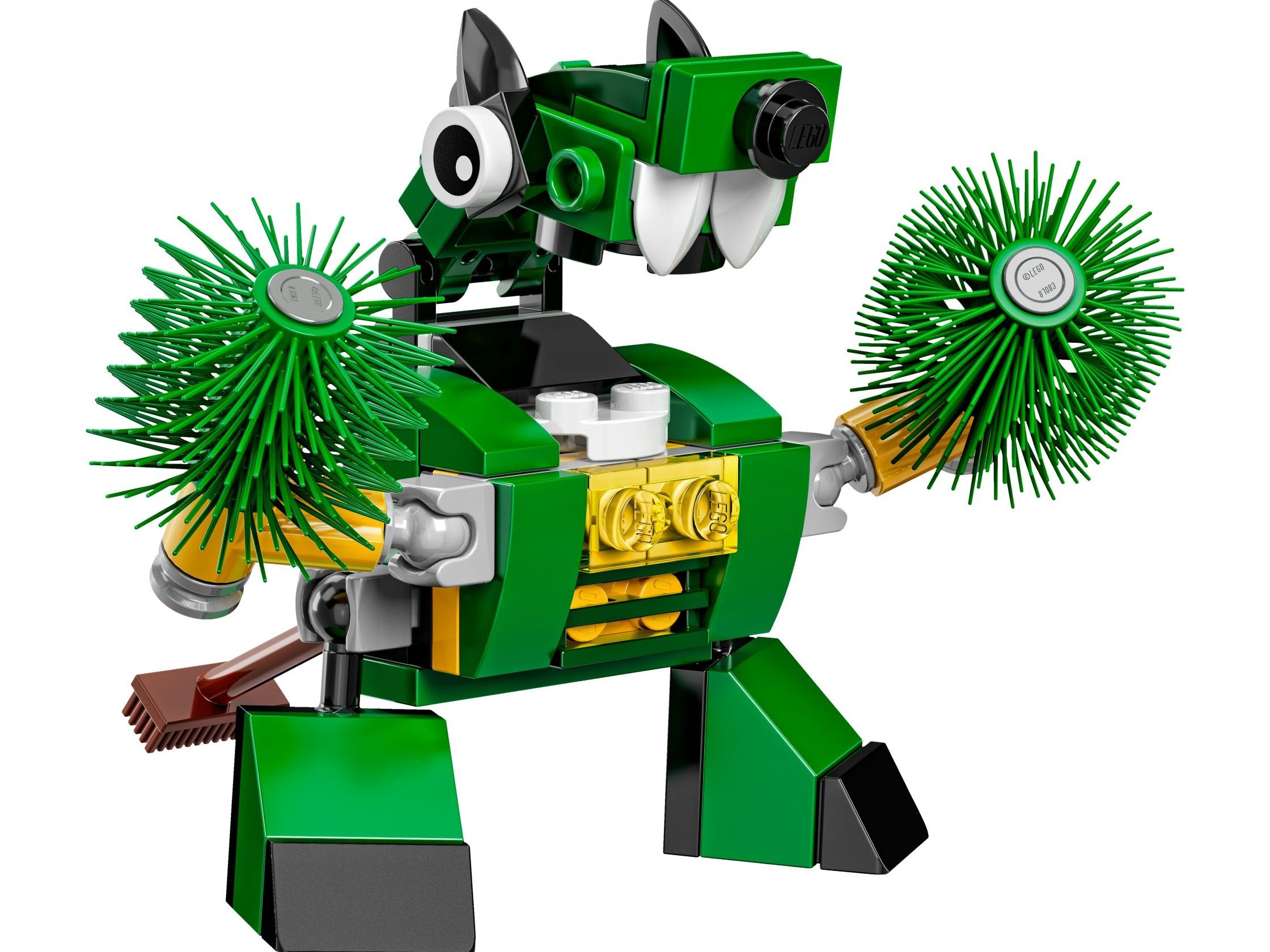 LEGO Mixels Sweepz (41573-1)