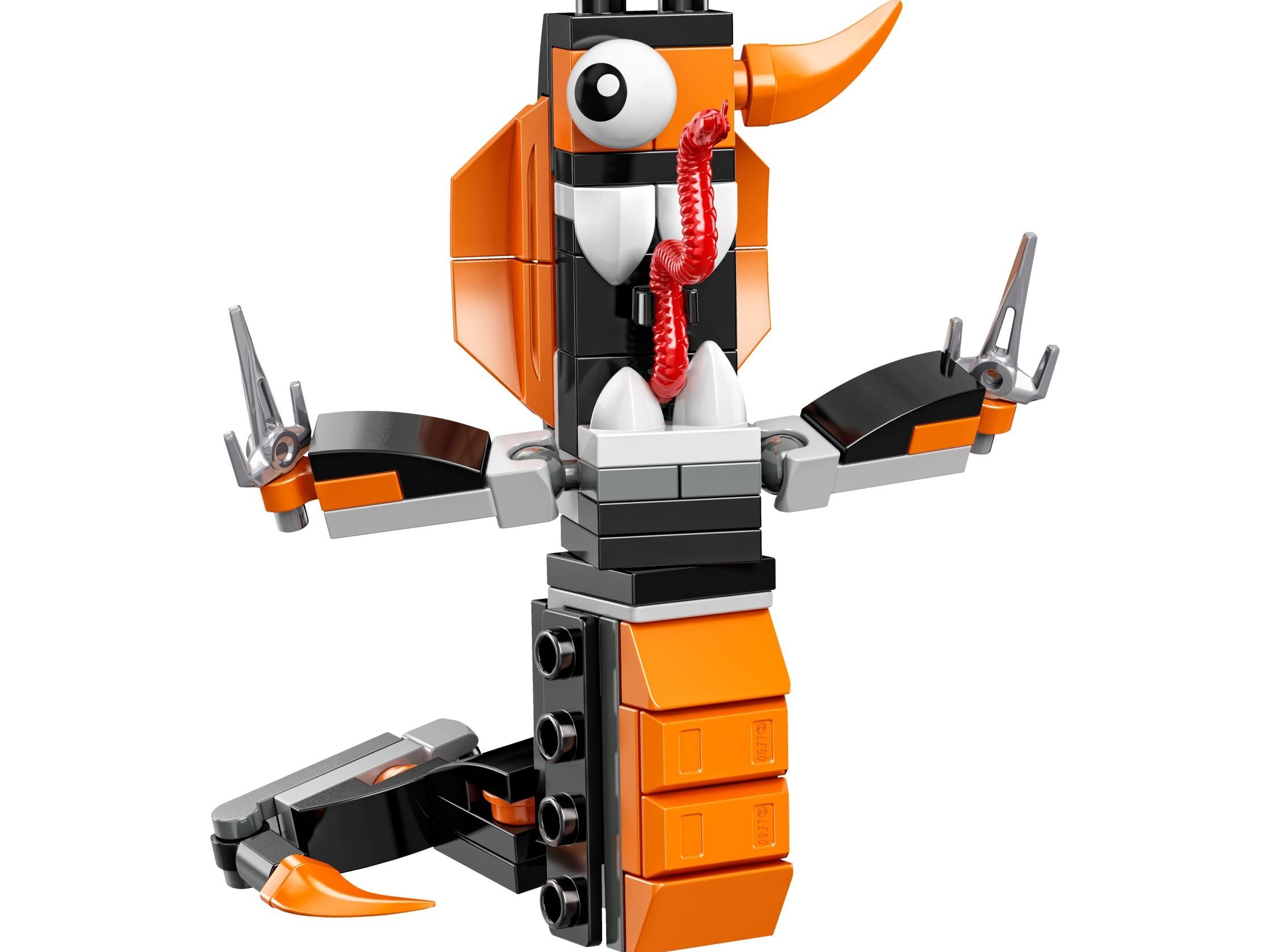 LEGO Mixels Cobrax (41575-1)