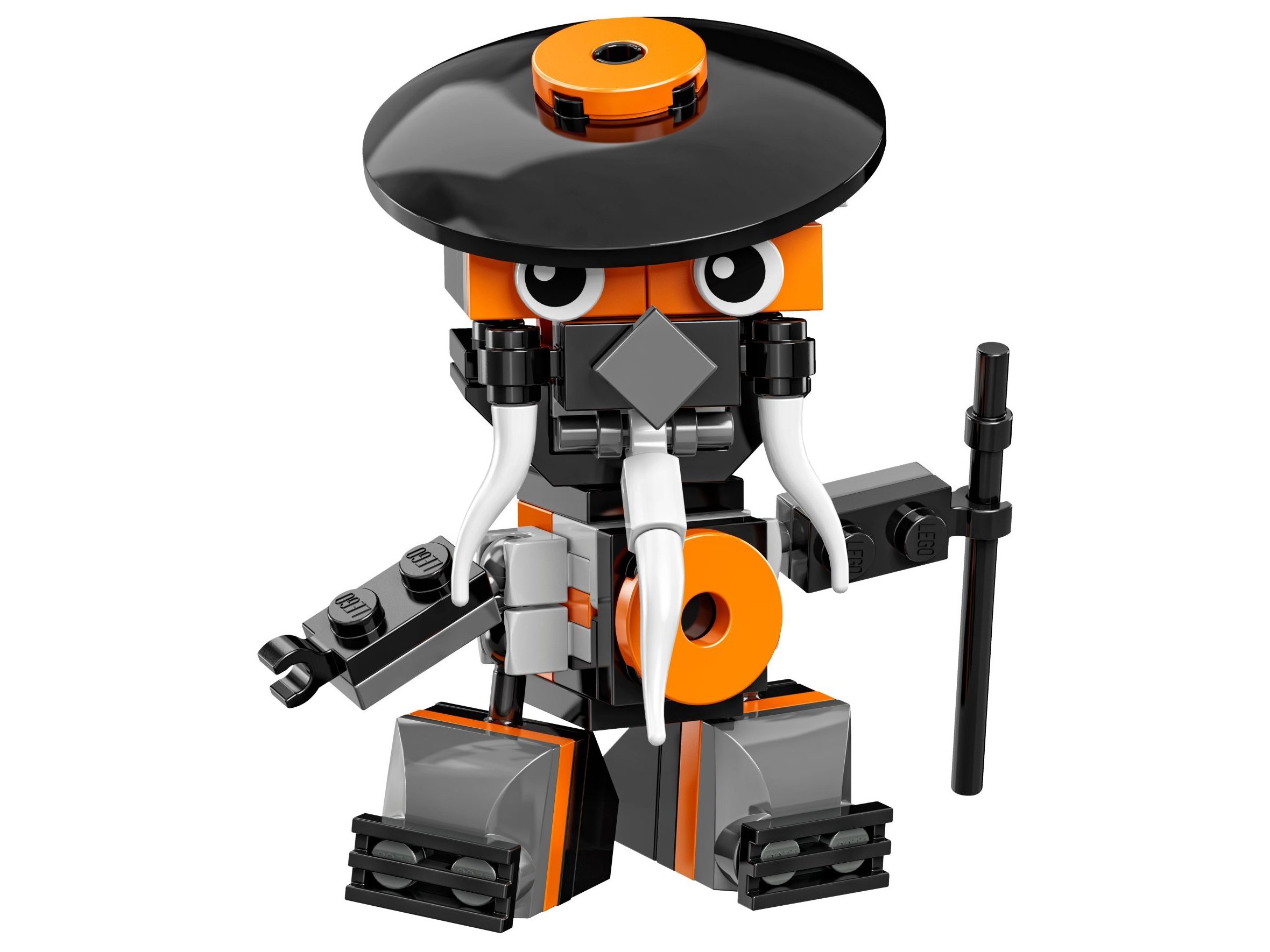 LEGO Mixels Mysto (41577-1)