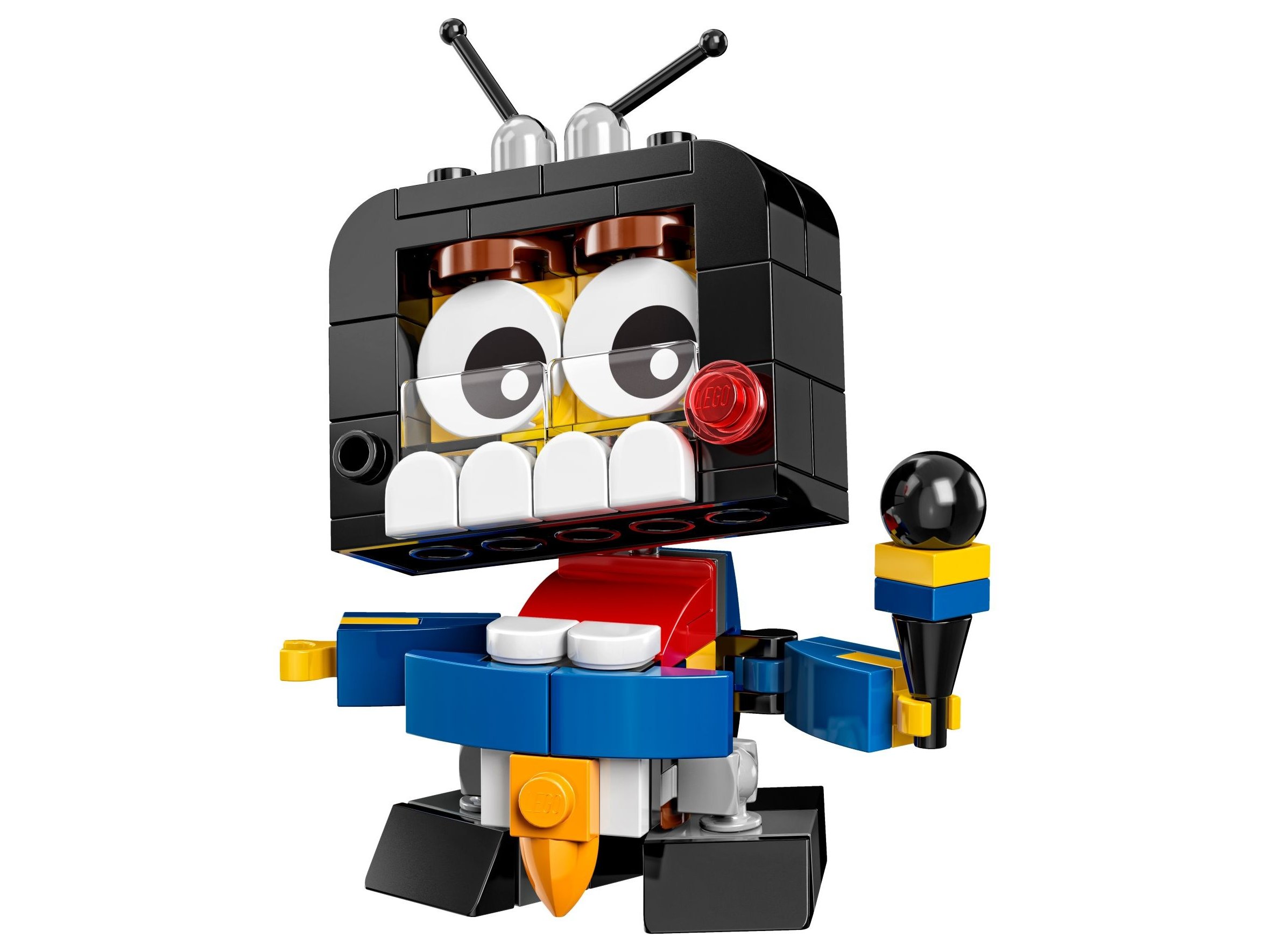 LEGO Mixels Screeno (41578-1)