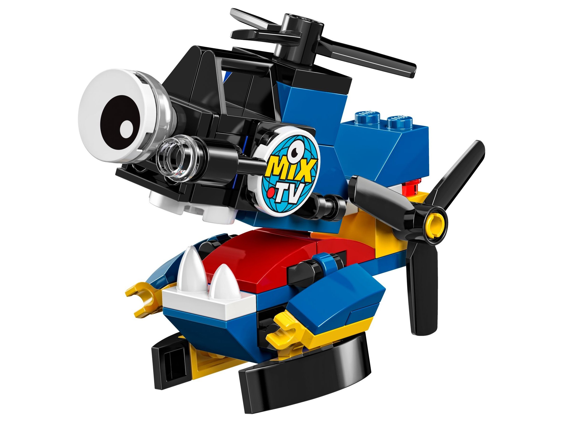 LEGO Mixels Camsta (41579-1)