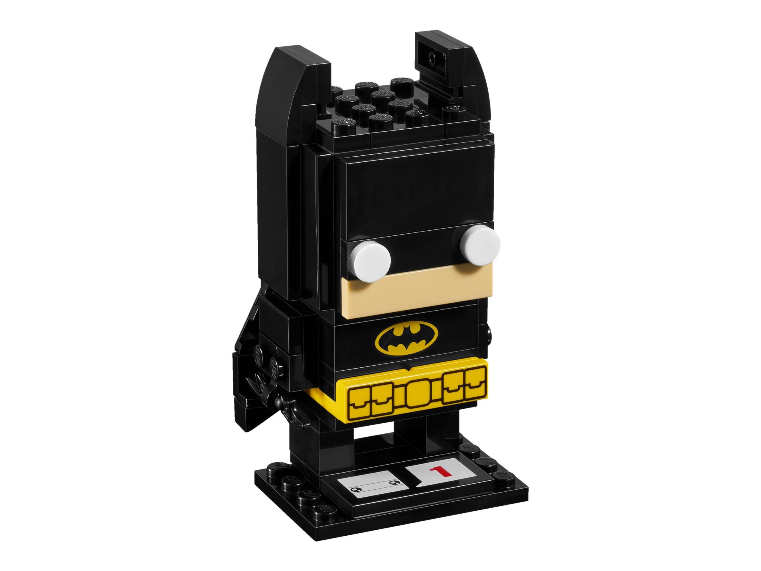 LEGO Brickheadz Batman (41585-1)