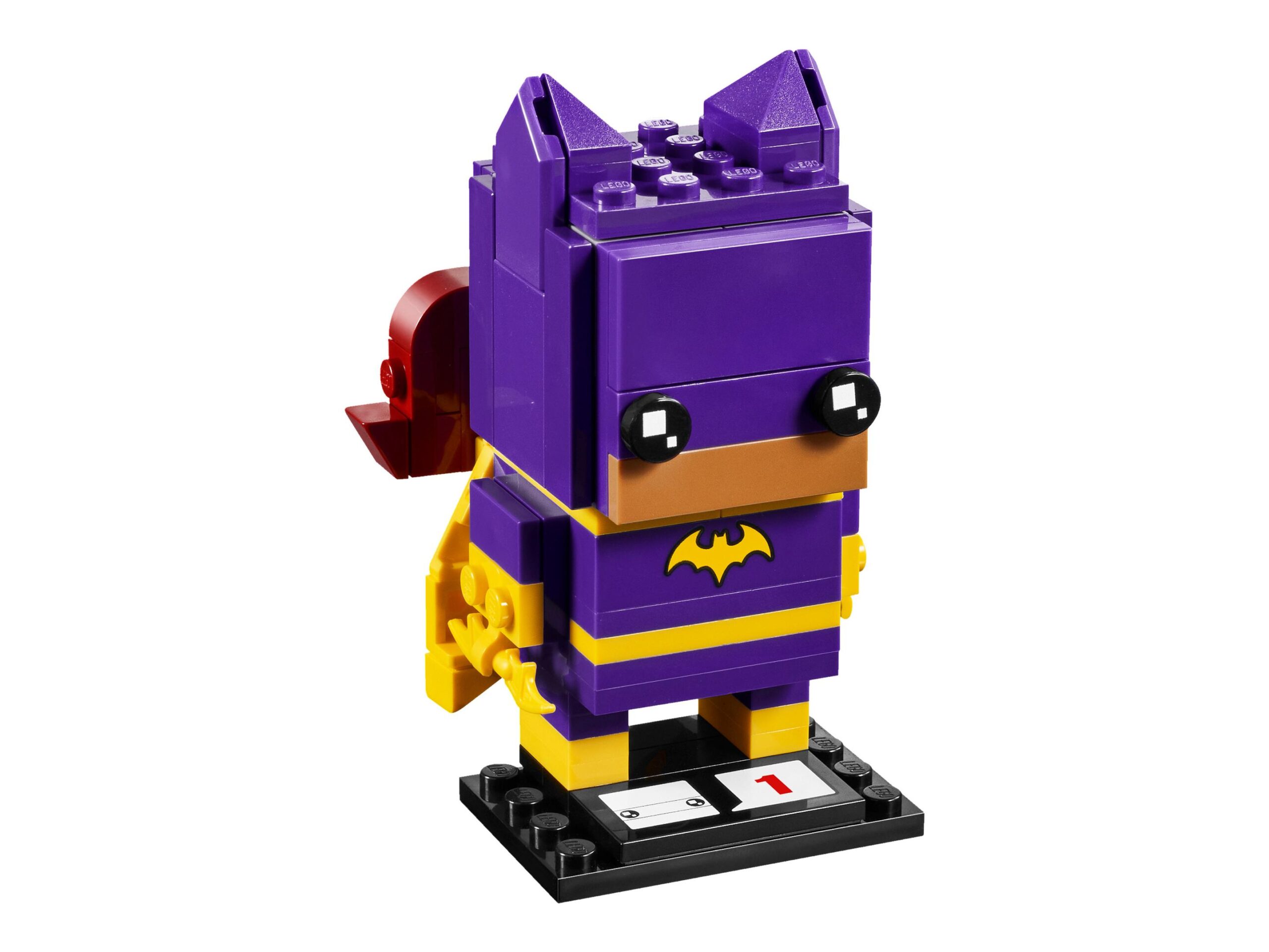 LEGO Brickheadz Batgirl (41586-1)