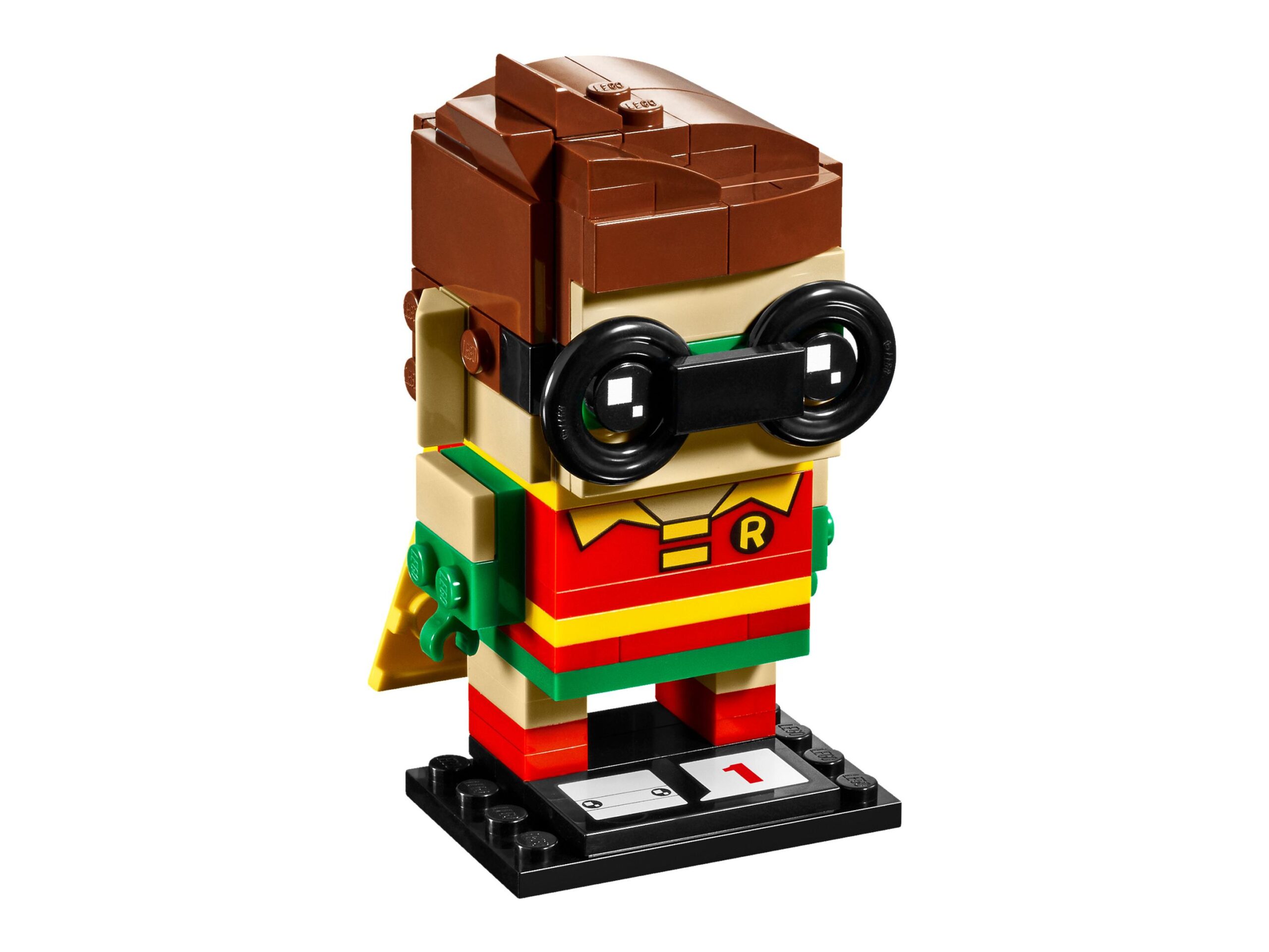 LEGO Brickheadz Robin (41587-1)