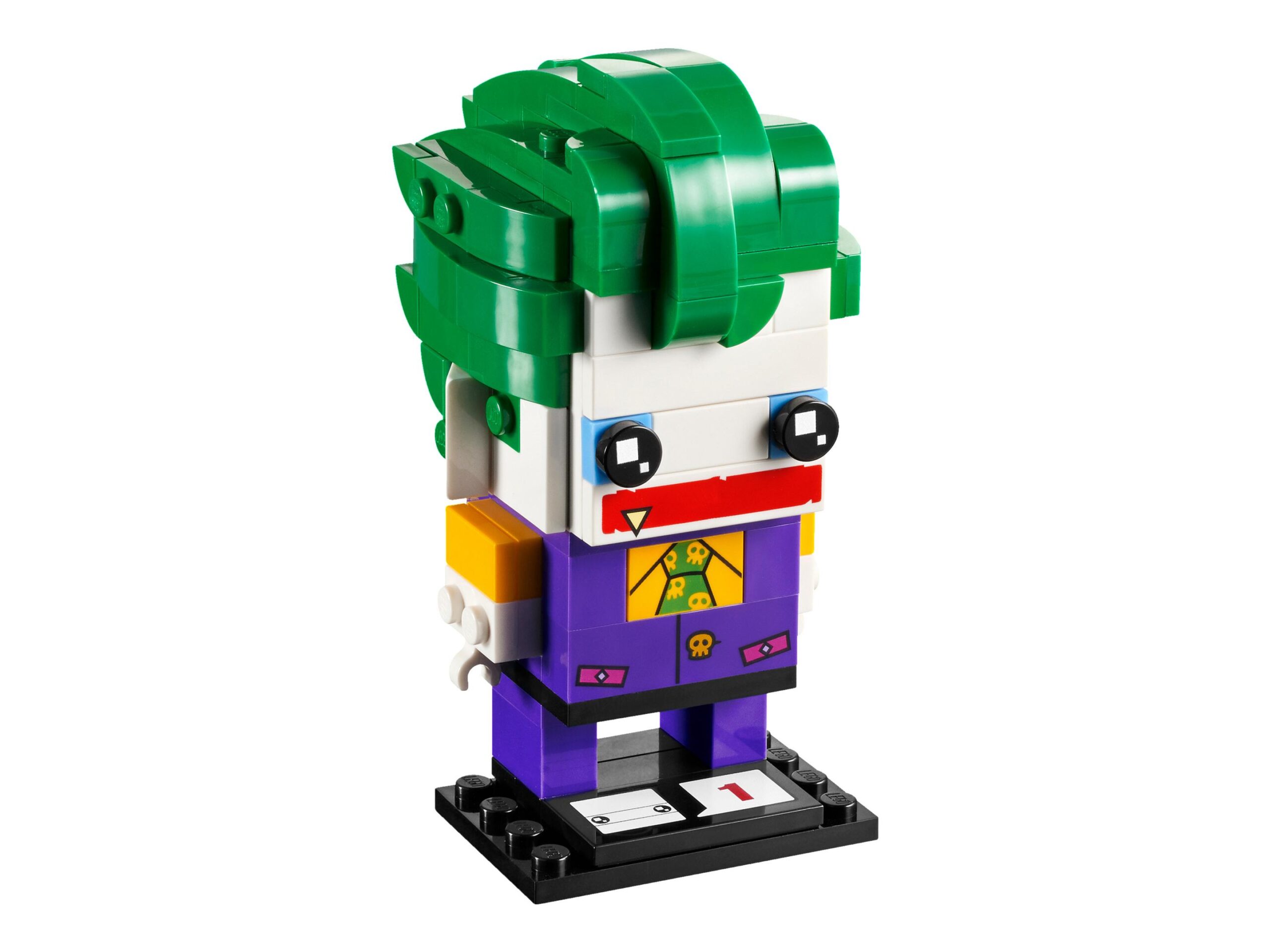 LEGO Brickheadz The Joker (41588-1)