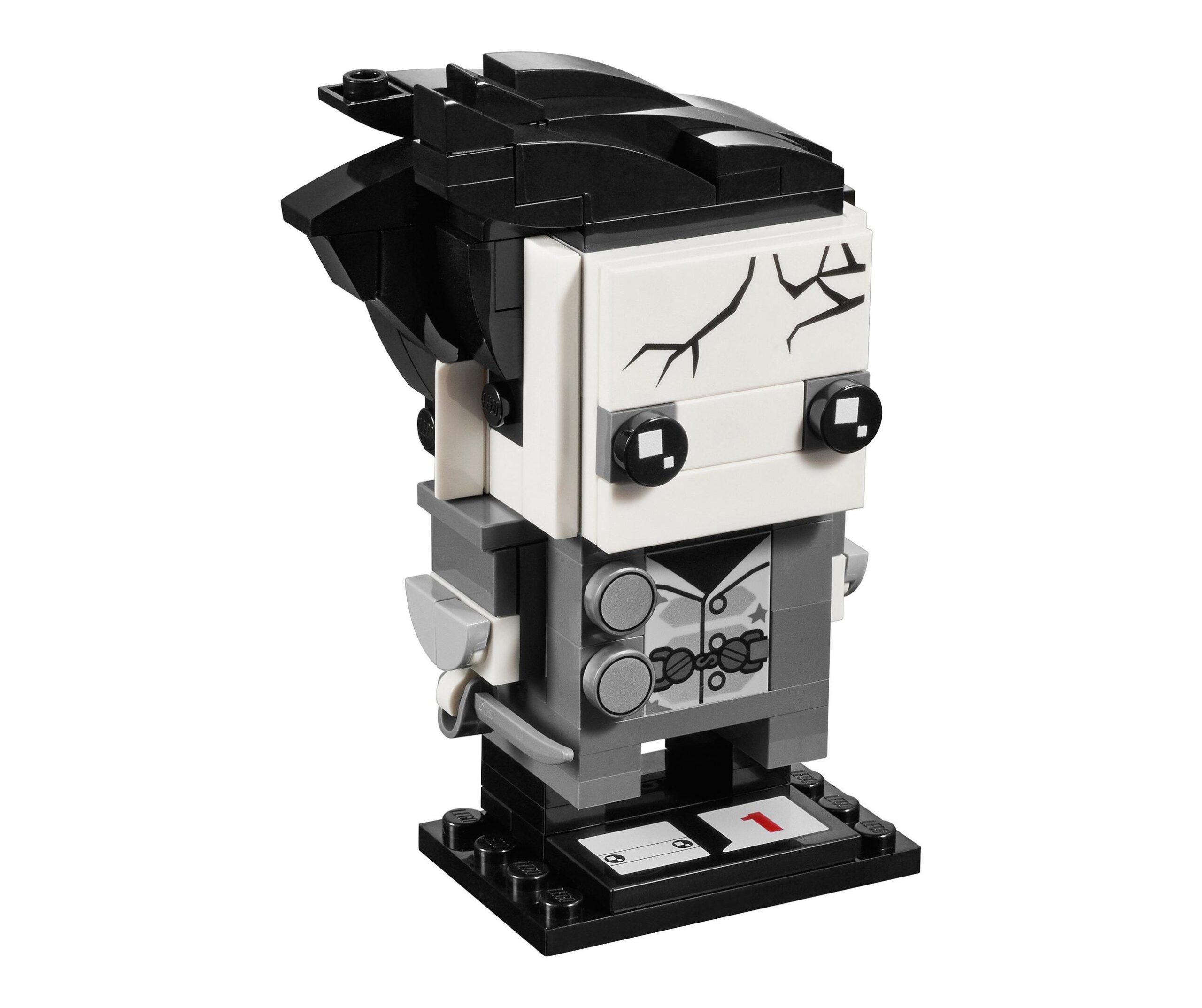 LEGO Brickheadz Captain Armando Salazar (41594-1)