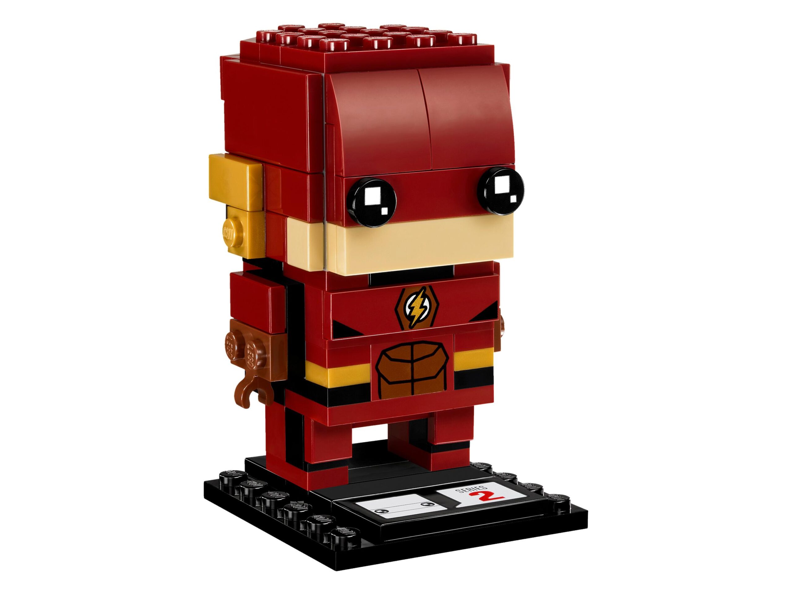 LEGO Brickheadz The Flash (41598-1)