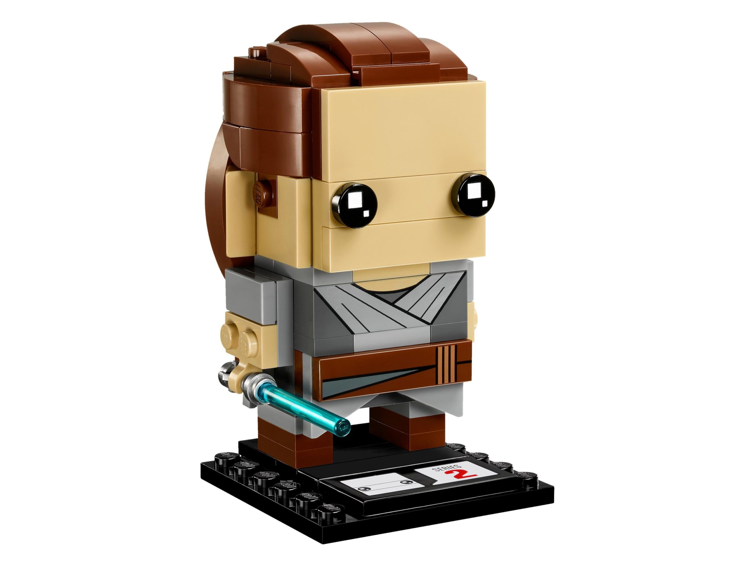 LEGO Brickheadz Rey (41602-1)