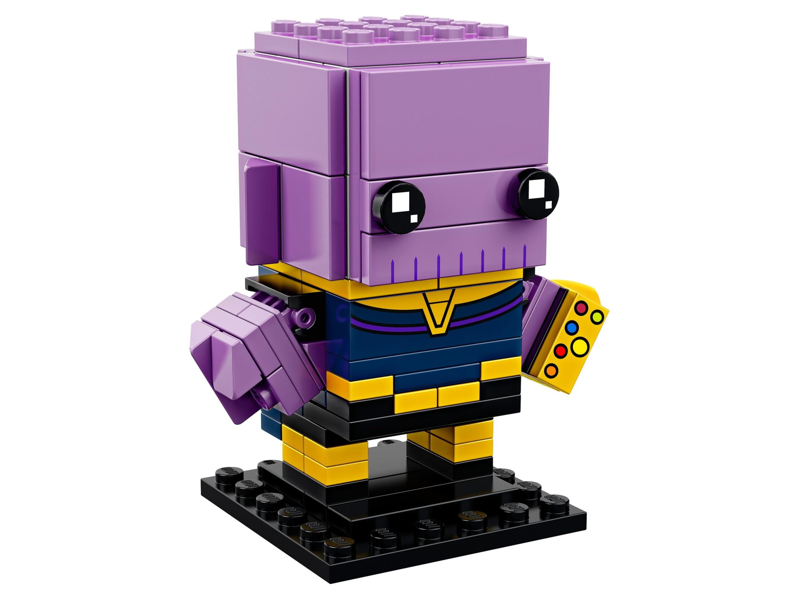 LEGO Brickheadz Thanos (41605-1)